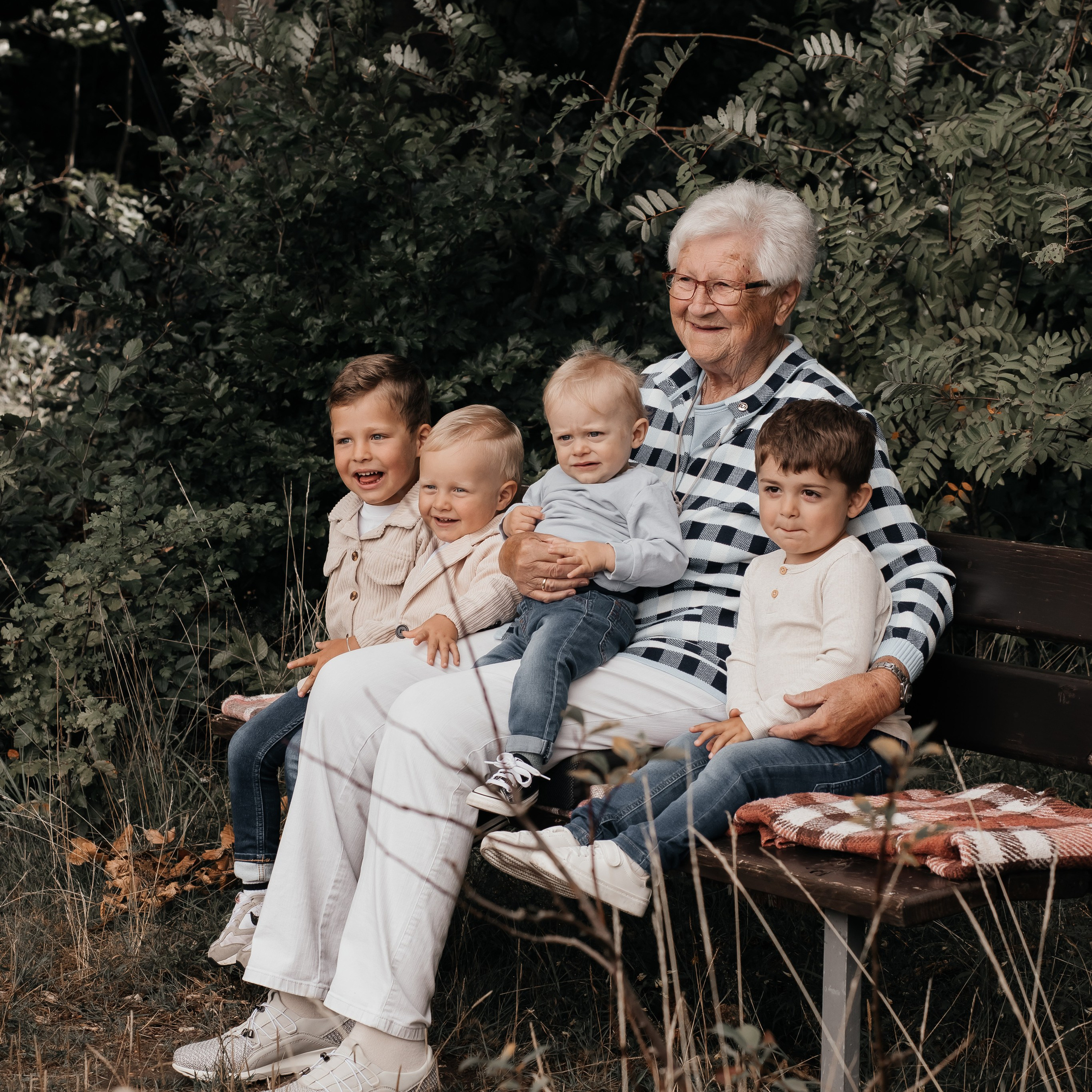Feedback. Fotografin Heidenheim / Newborn, Babybauch & Familie - Nadine Schmalz