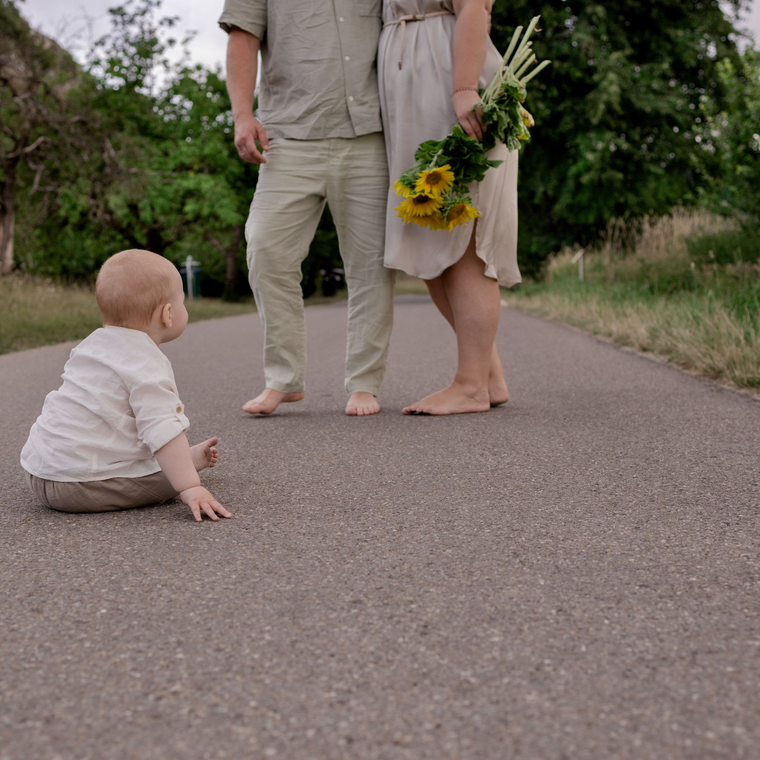 Feedback. Fotografin Heidenheim / Newborn, Babybauch & Familie - Nadine Schmalz