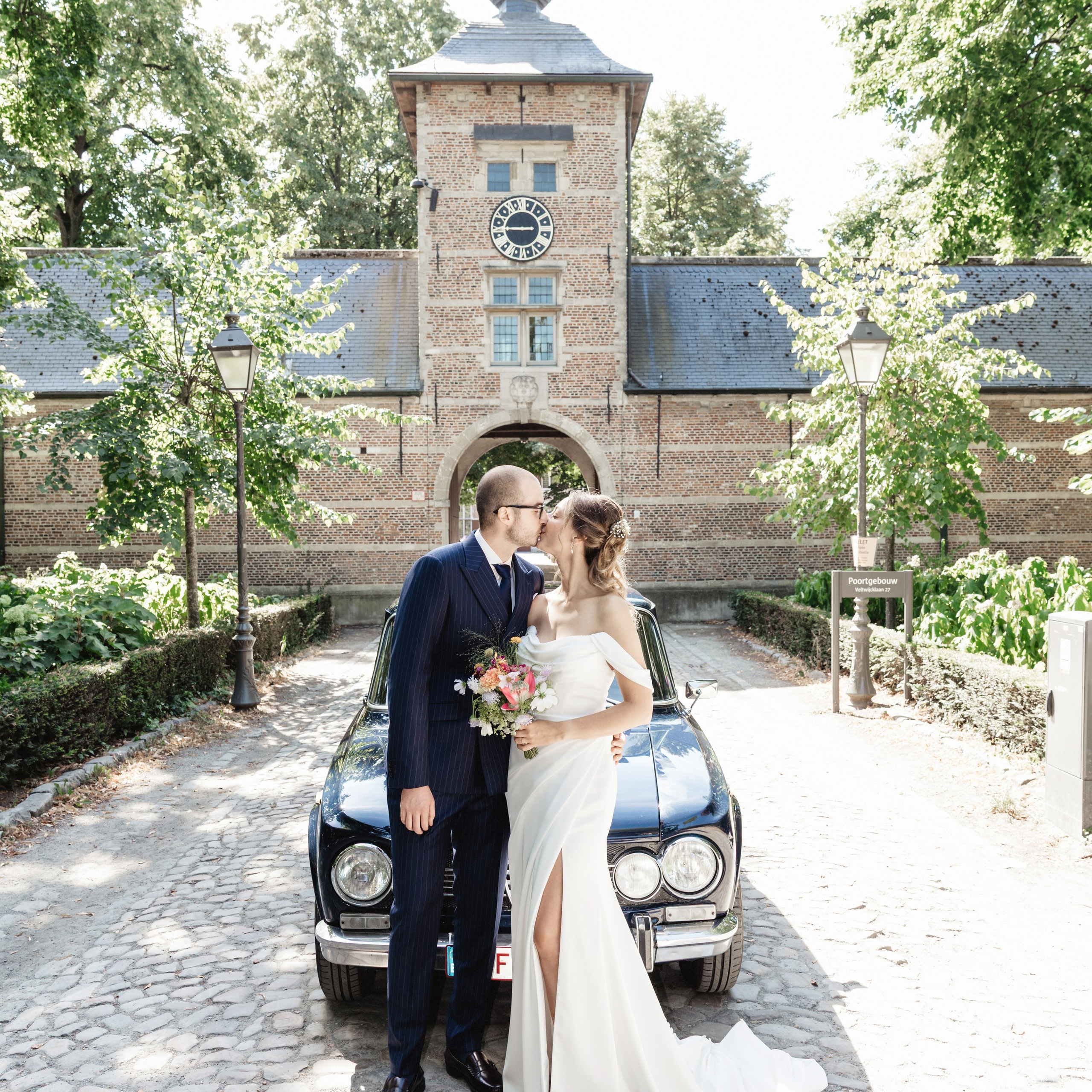 Charlotte & Olivier