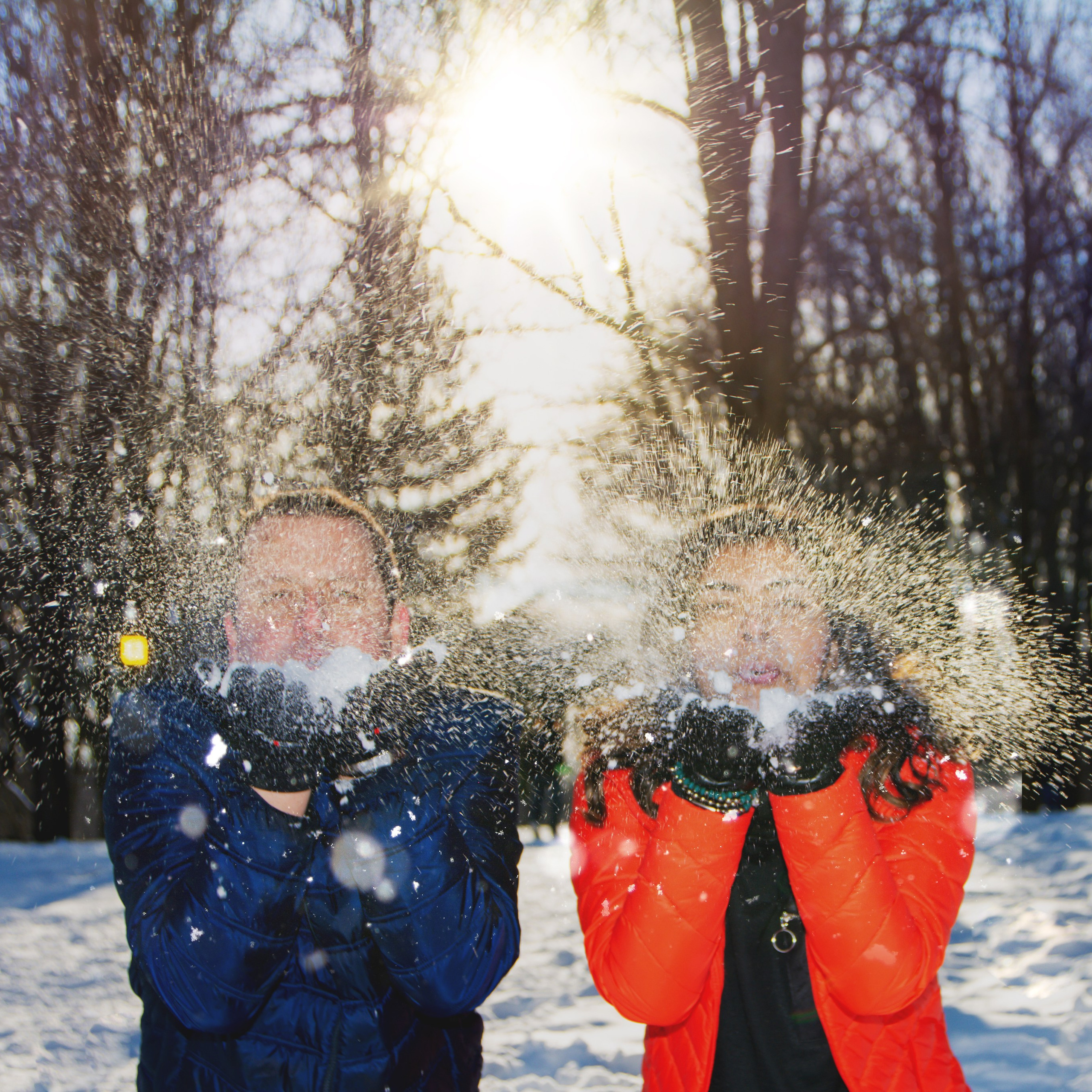 Gisele & Vinicius (Montreal QC)