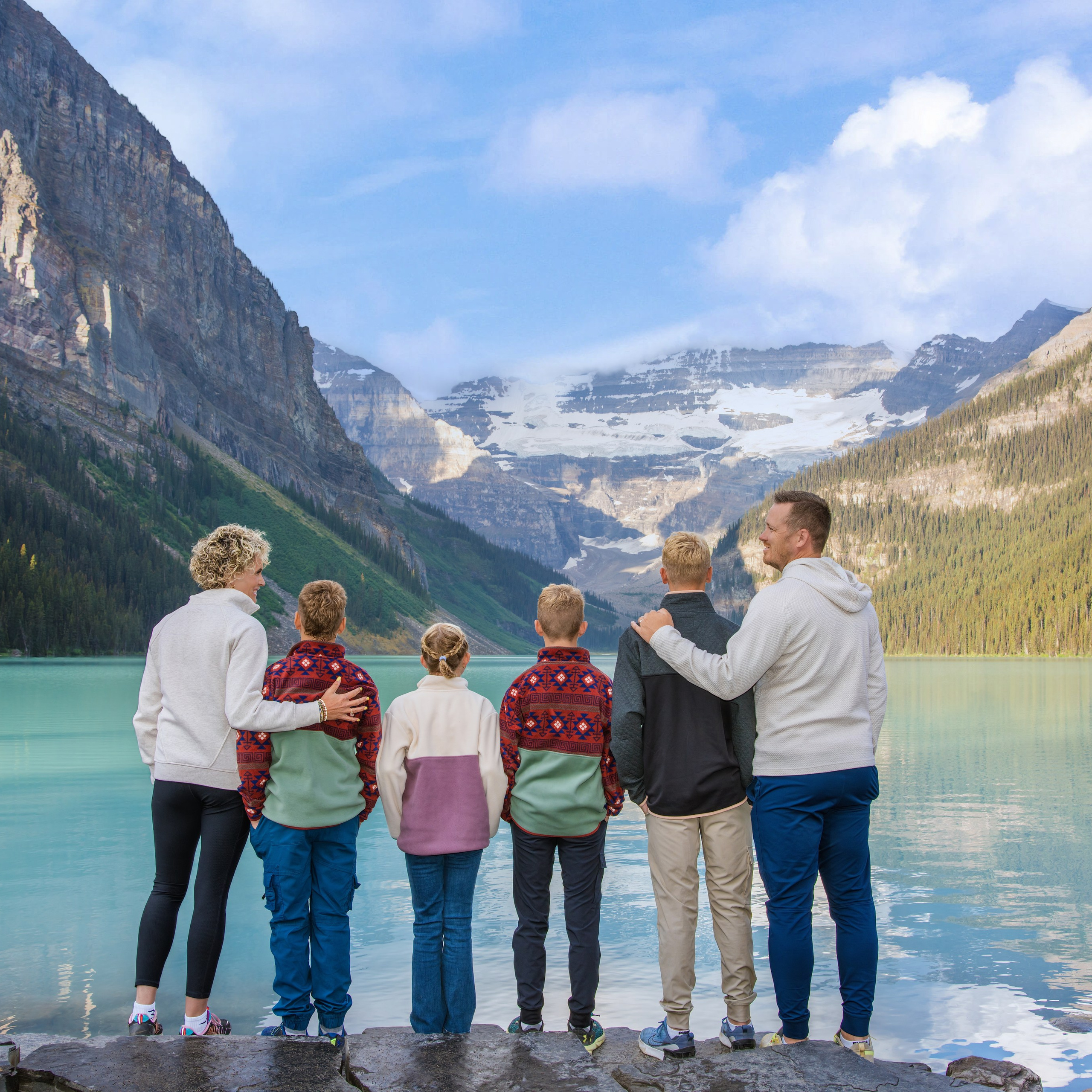 Gaertner Family