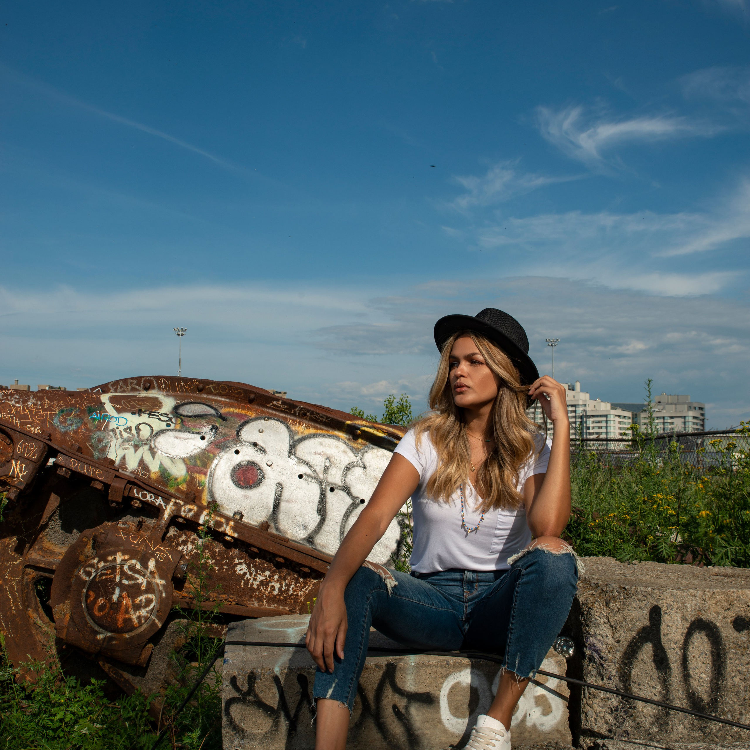 Flavia (Montreal QC)