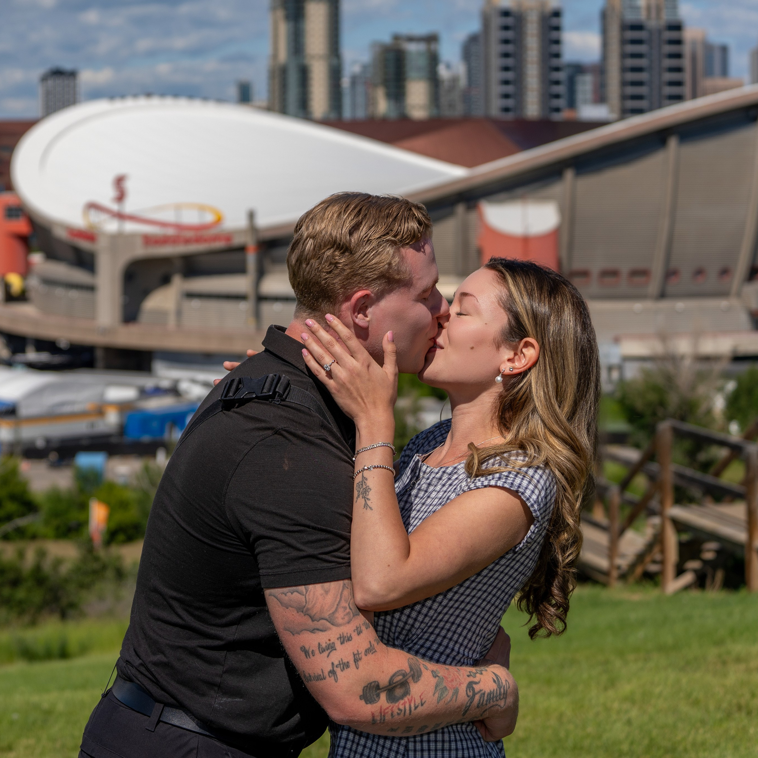 Kody & Rachael