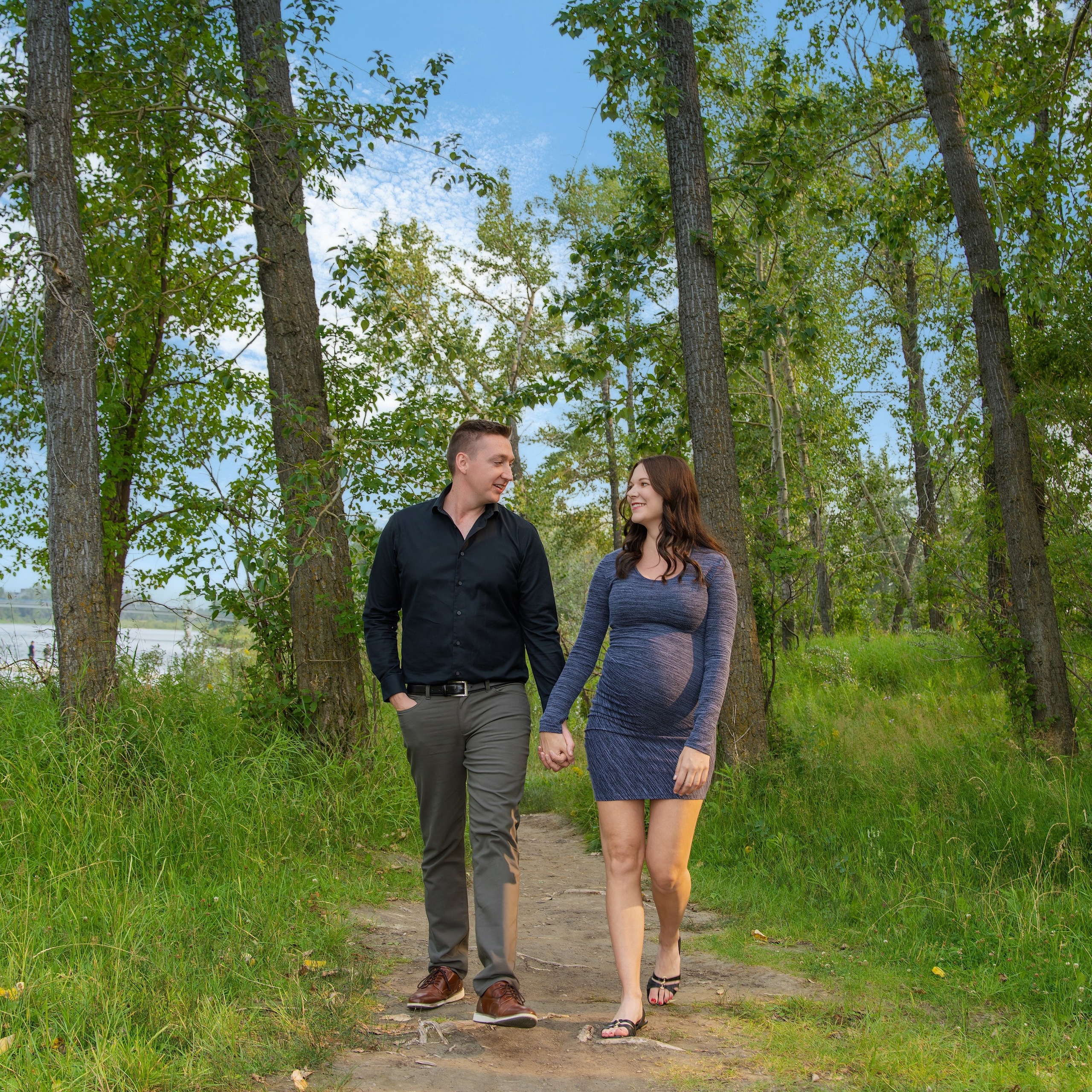 Brianne’s Maternity