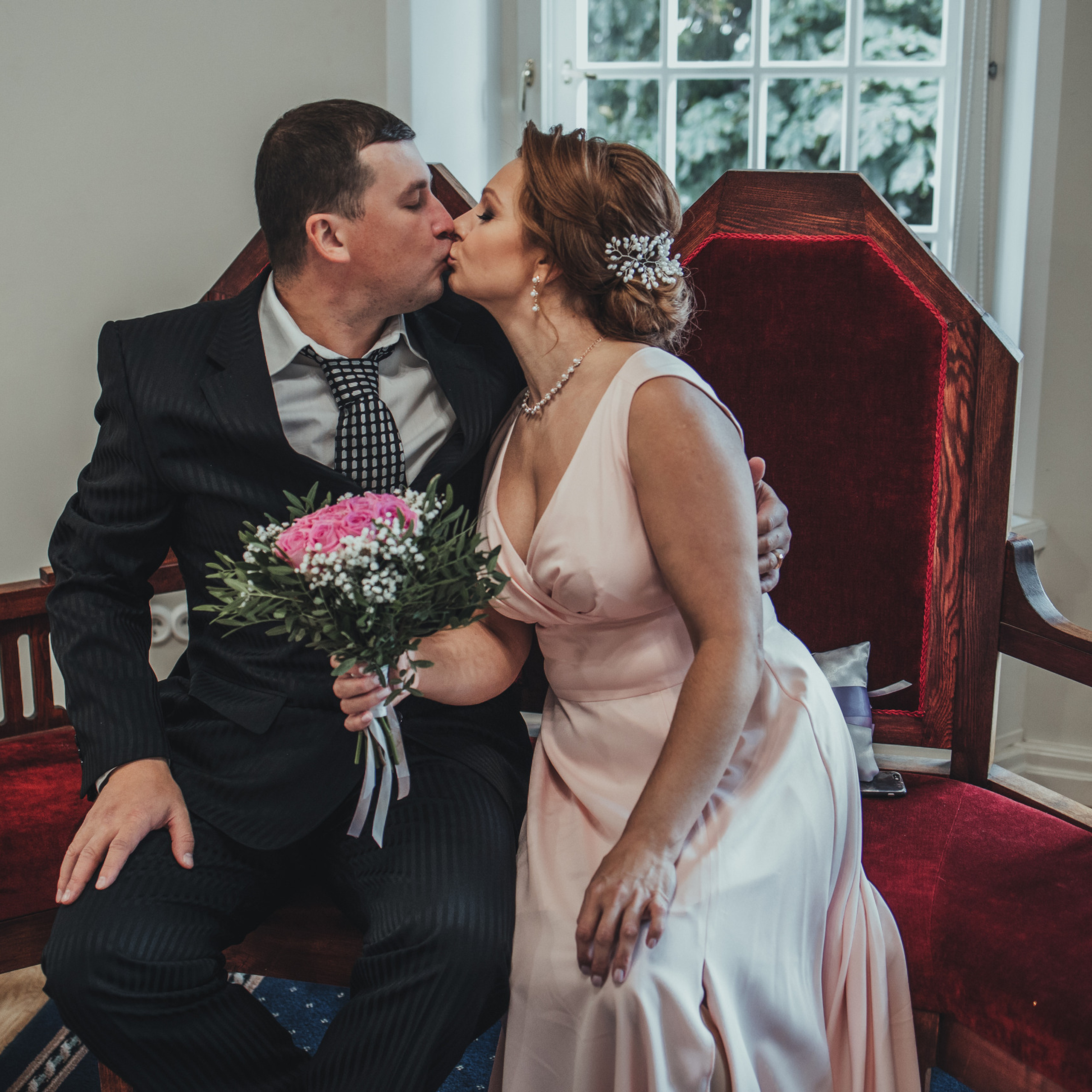 Отзывы. Lifеstyle фотограф, Эстония, Таллинн