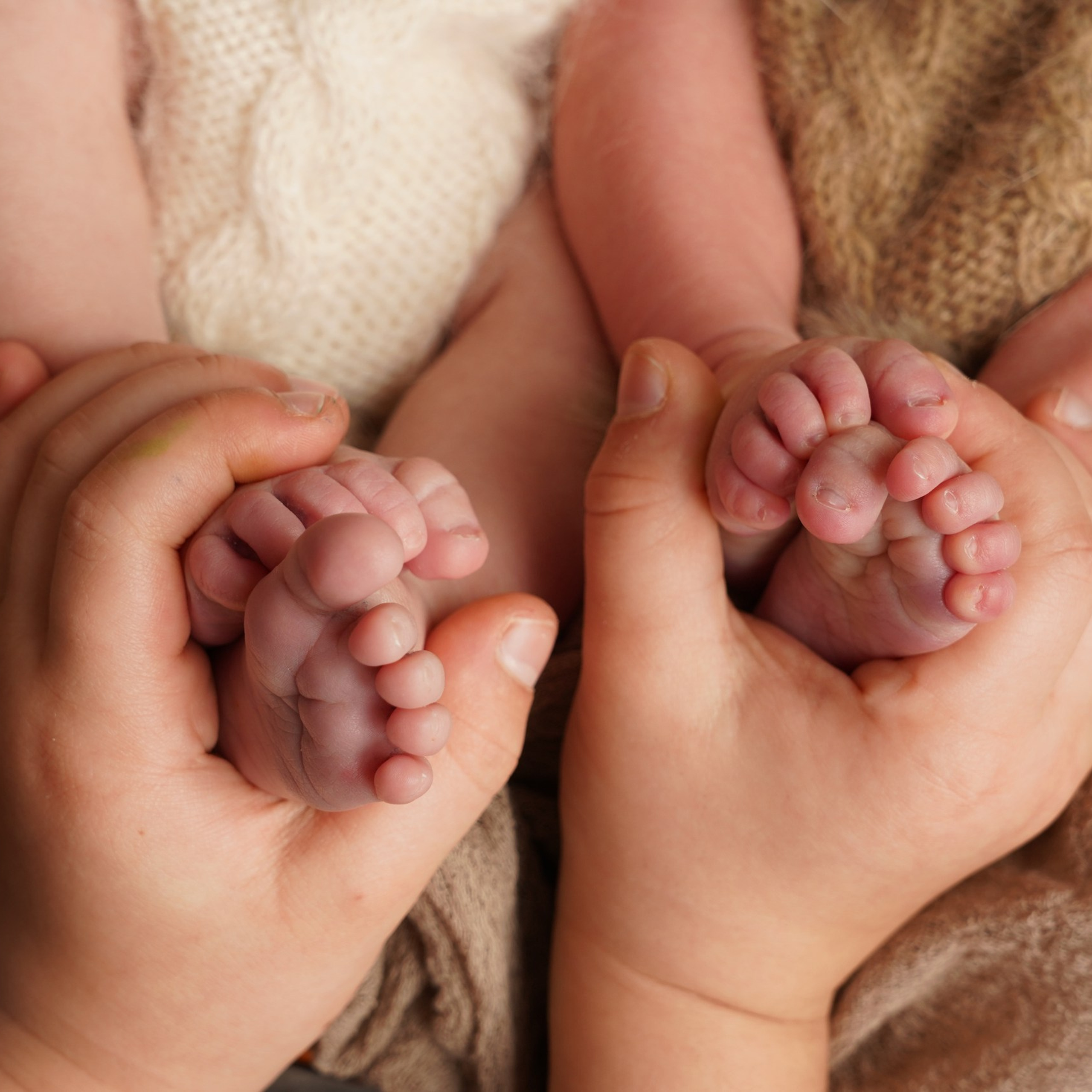 Neugeborenenfotografin und Retoucher in Augsburg Nastassia Schneider