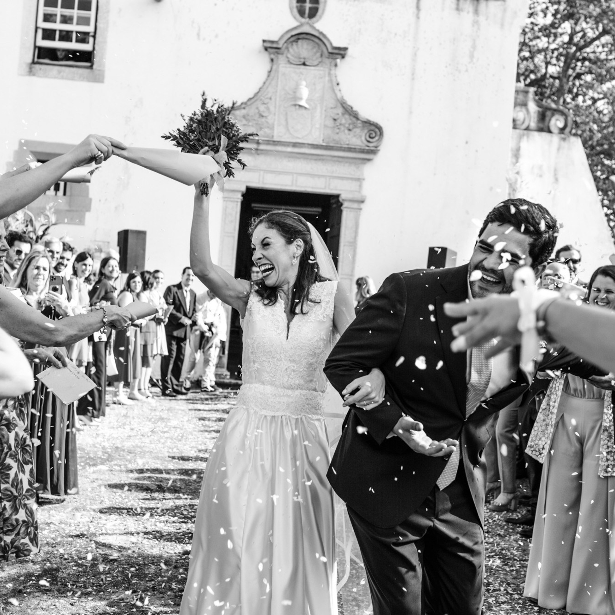 Wedding Photographer & Filmmaker in Portugal | Destination Weddings Europe | Ricardo & Mary Pictures