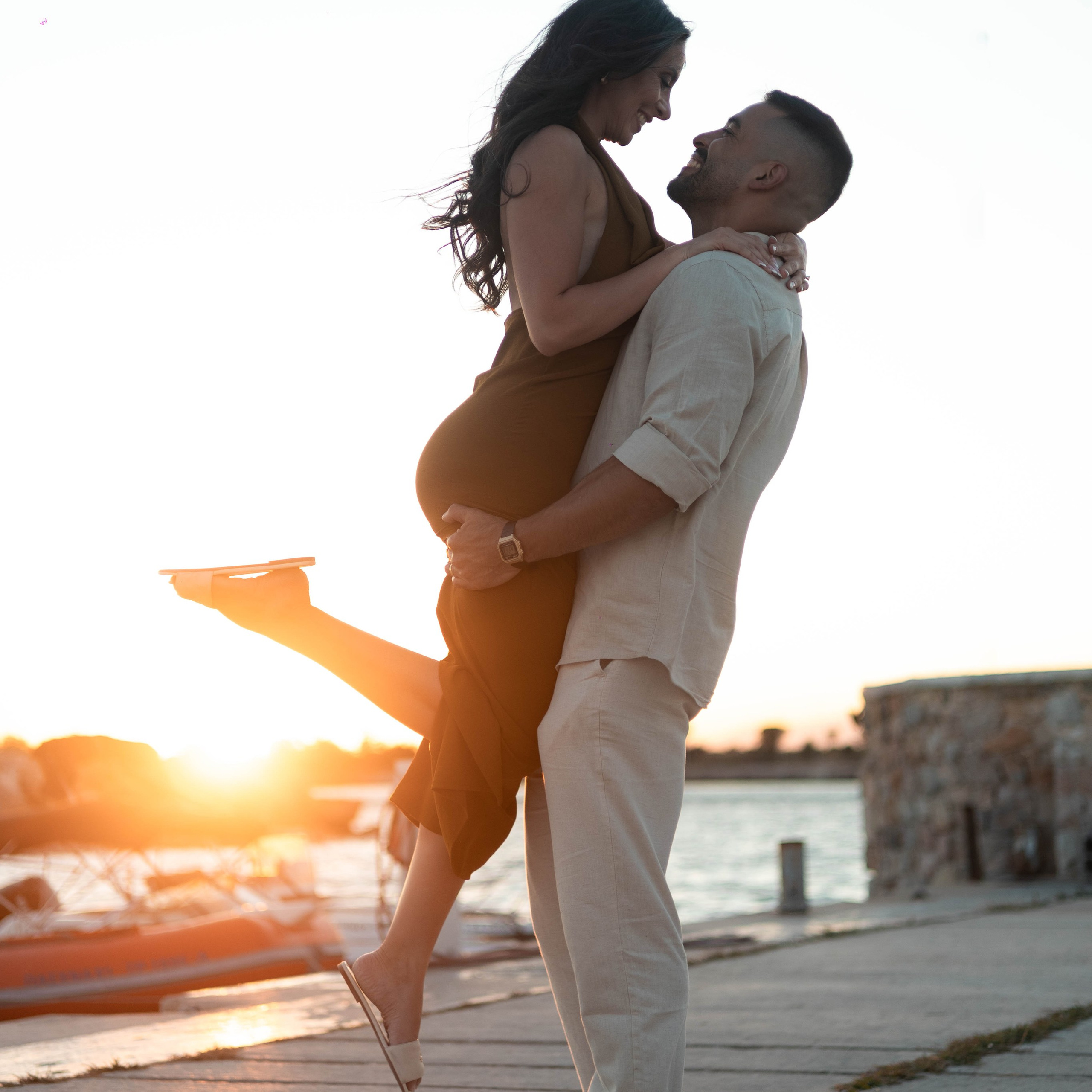 Athens Photo Session | Portrait, Couple, Proposal & Family Photoshoots