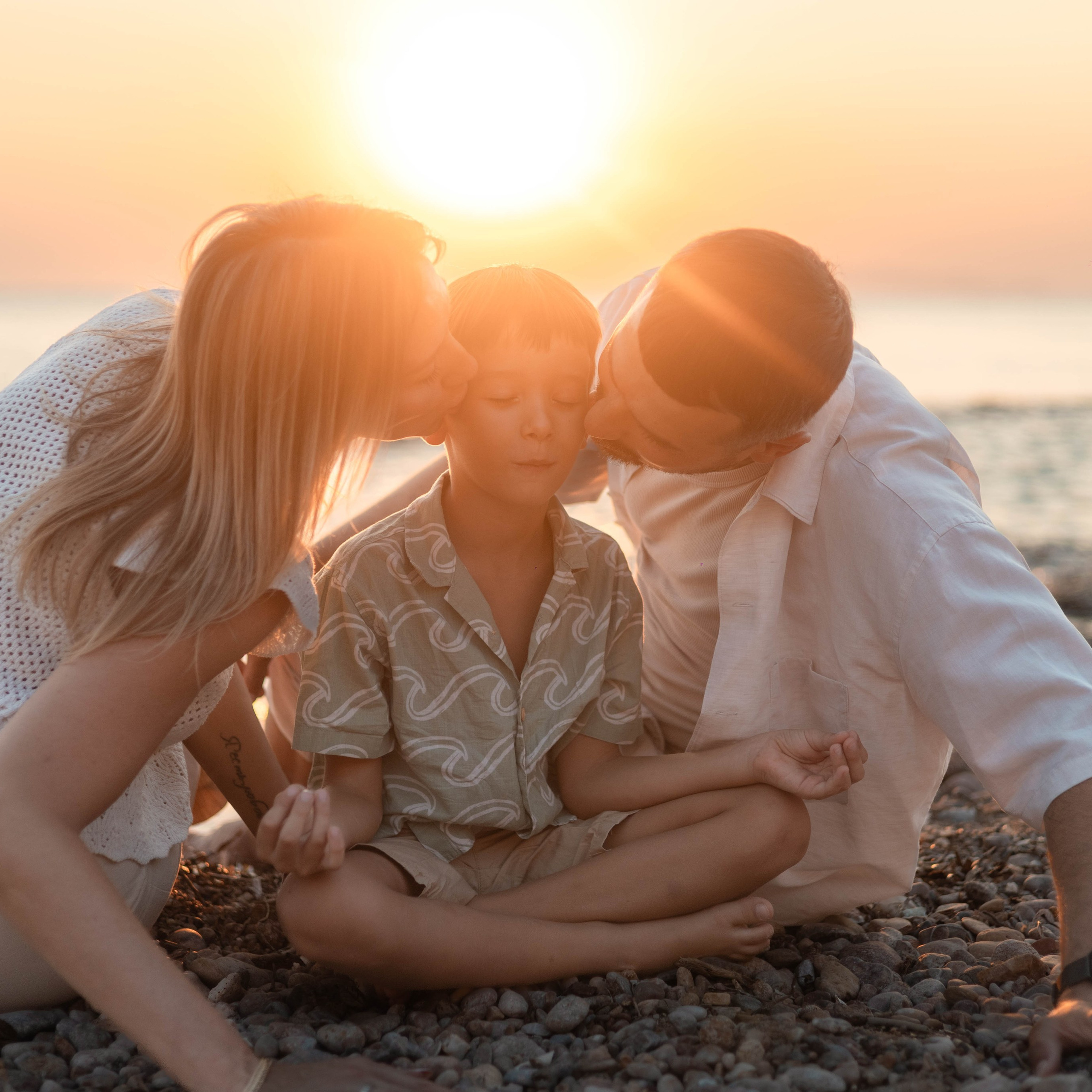 Family photography