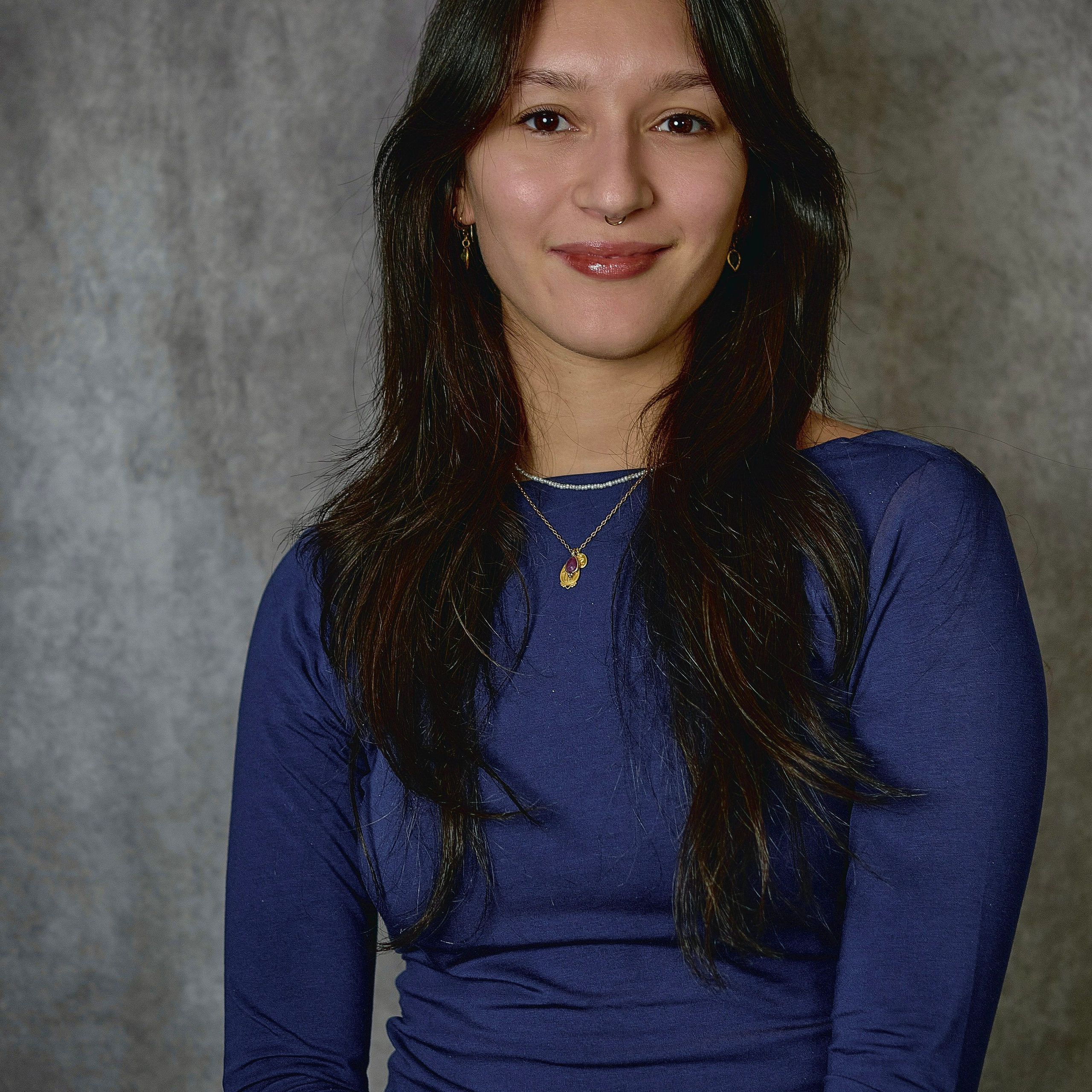 Executive portrait. Il-kin.com