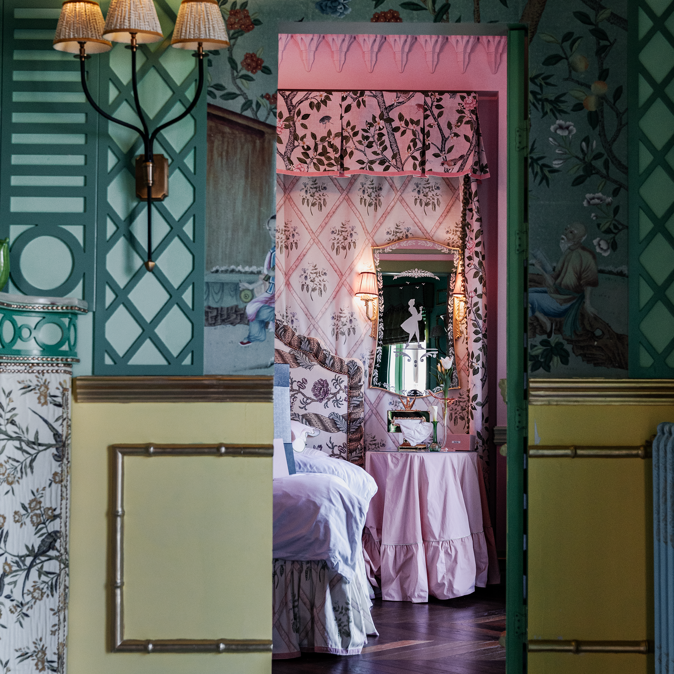 Interior. Il-kin.com