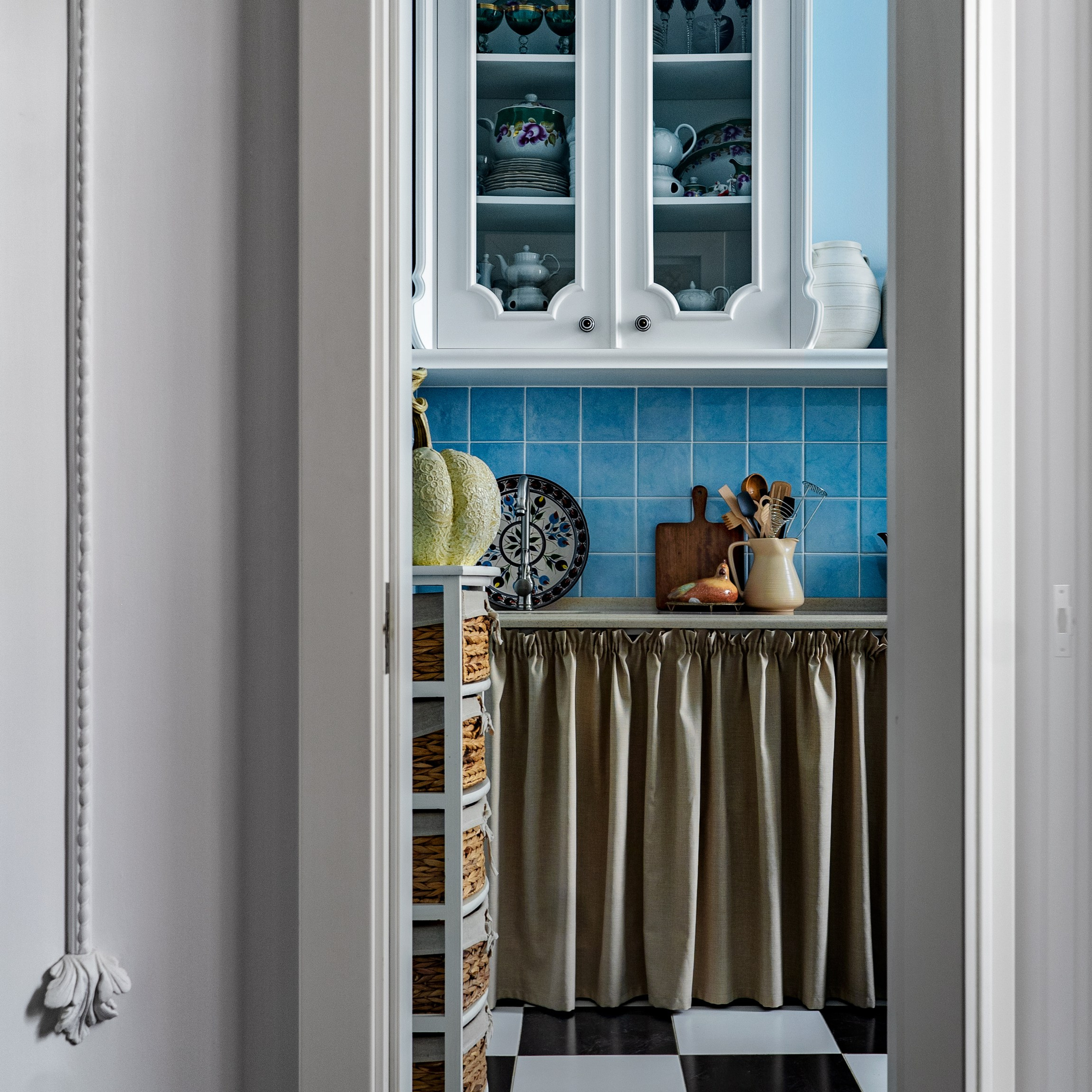 Interior. Il-kin.com