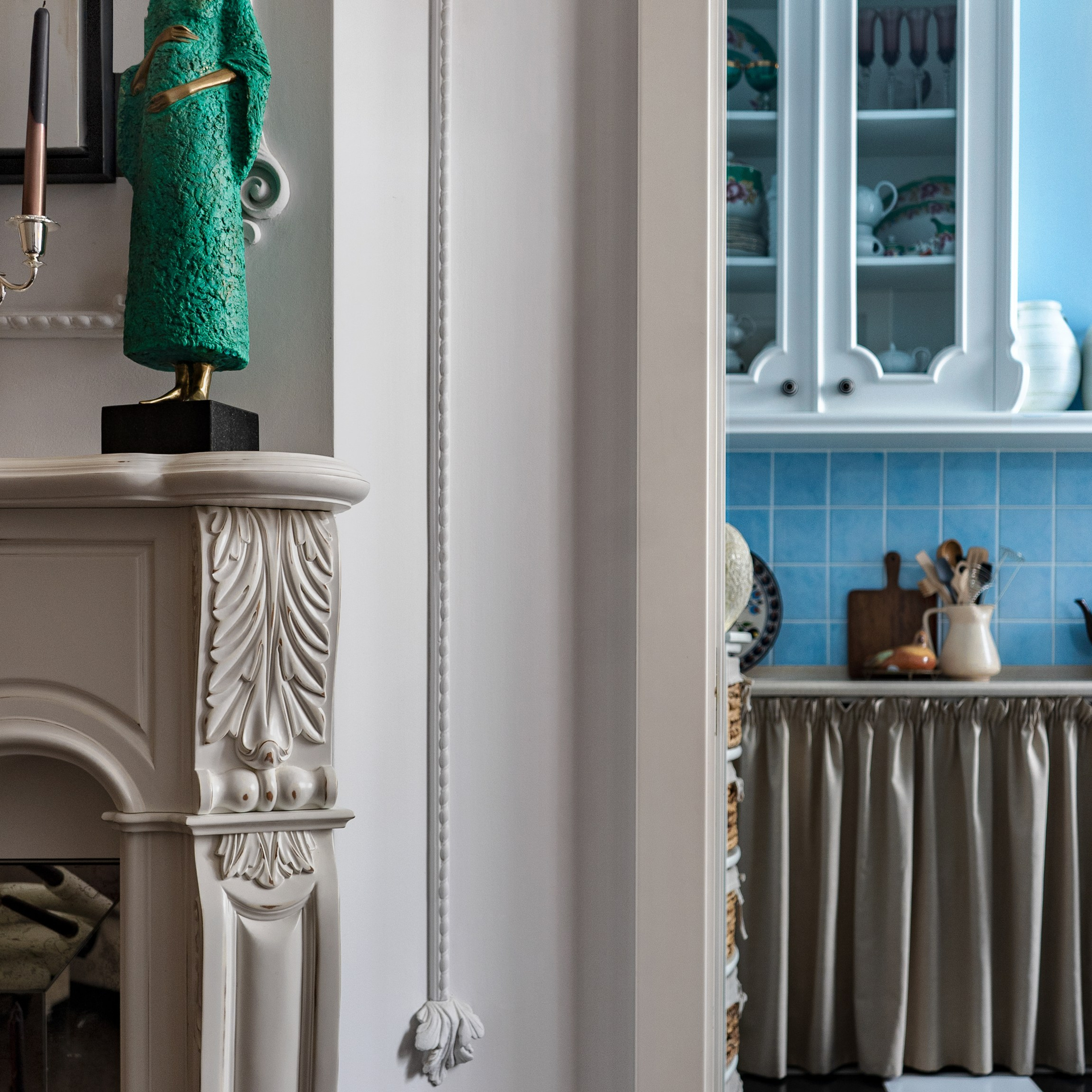 Interior. Il-kin.com