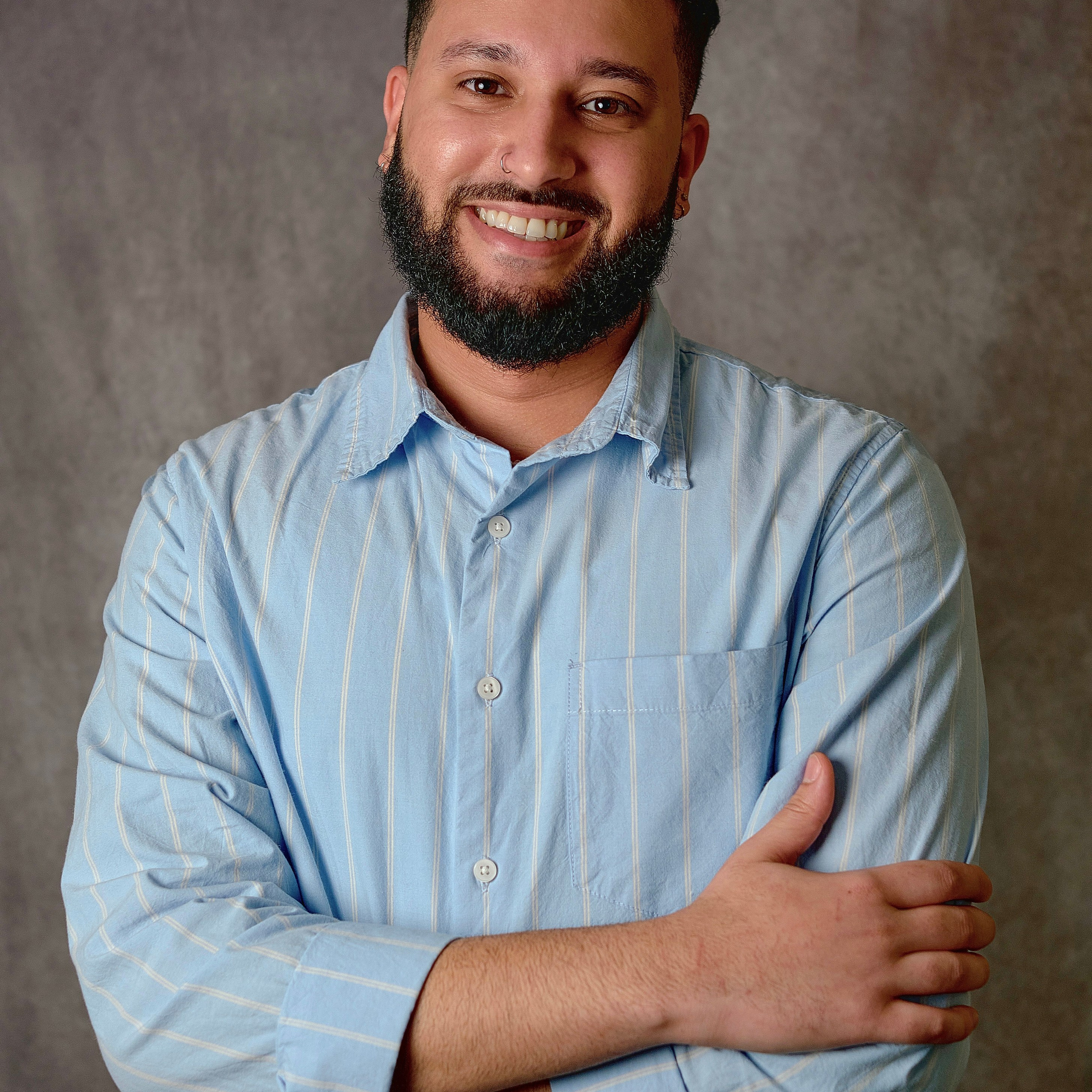 Executive portrait. Il-kin.com