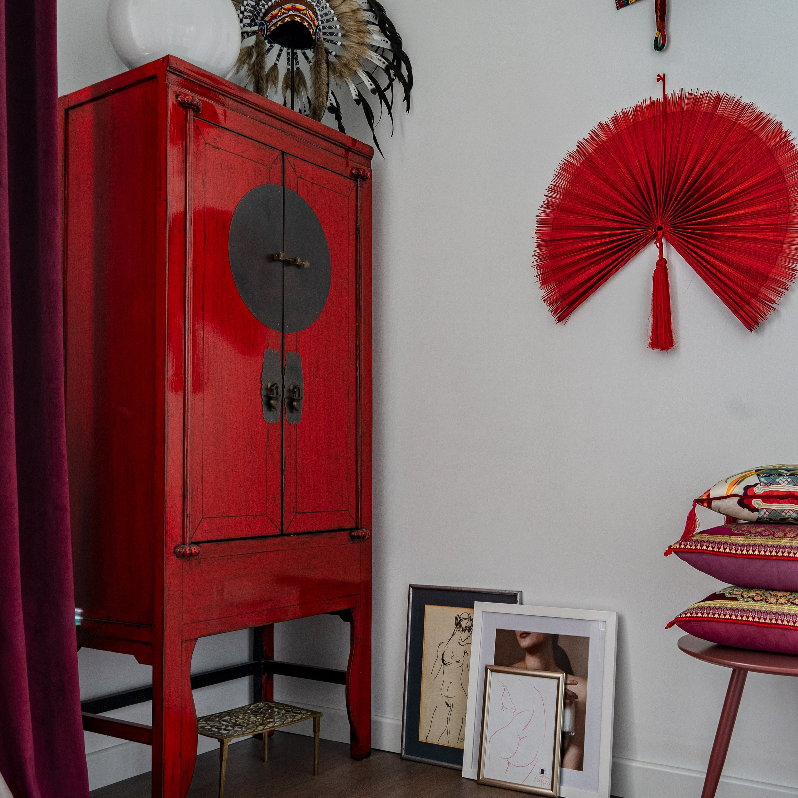 Interior. Il-kin.com