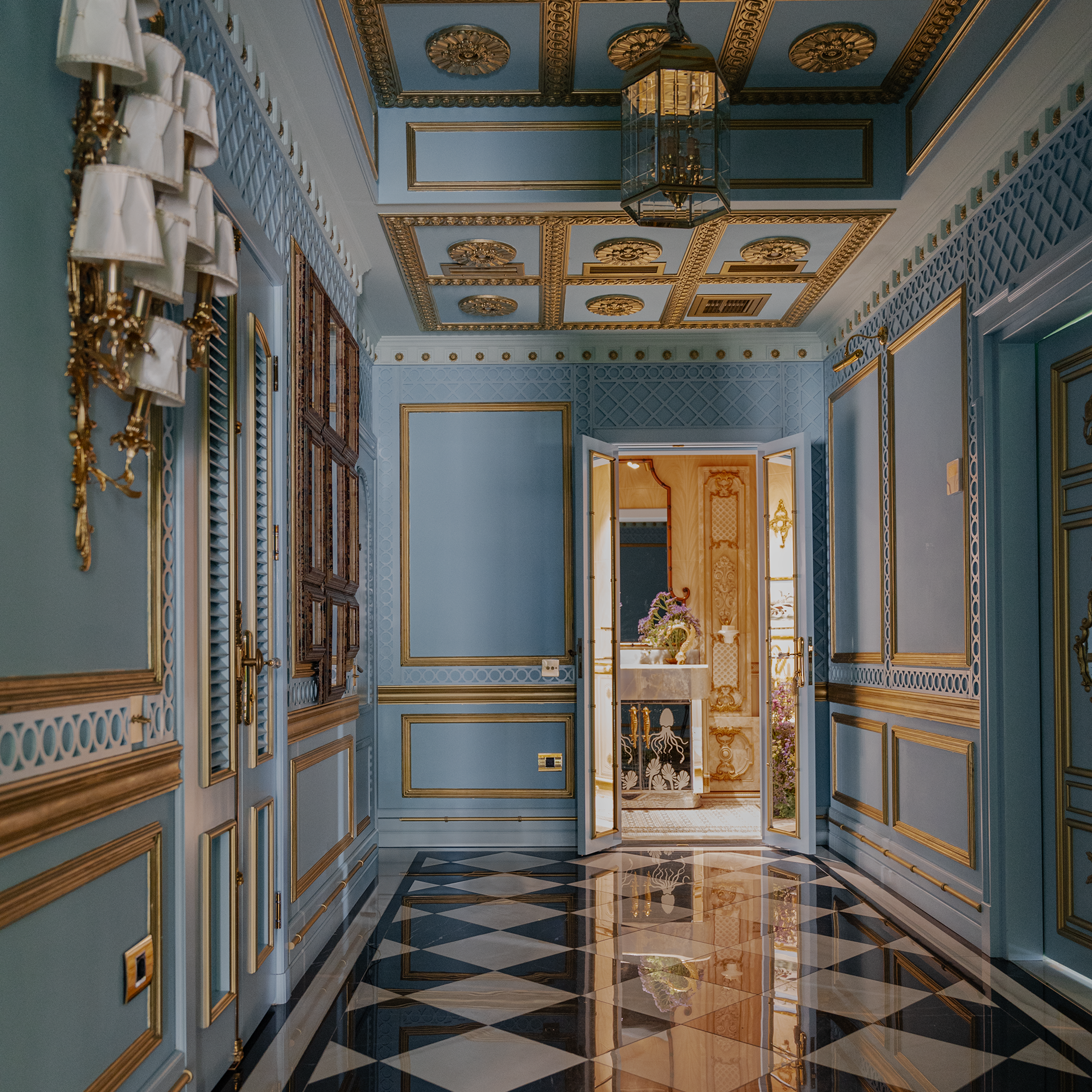 Interior. Il-kin.com