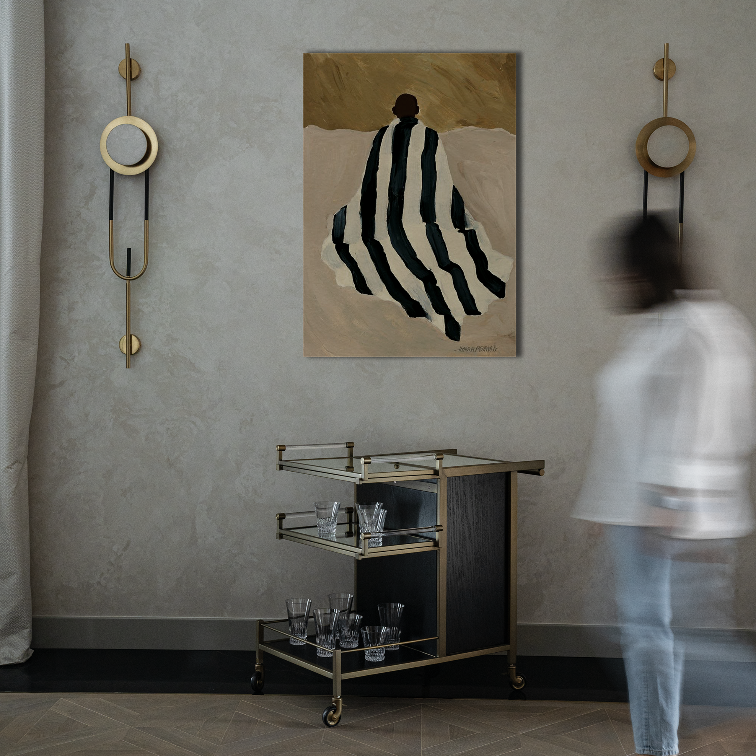 Vishnyovka project