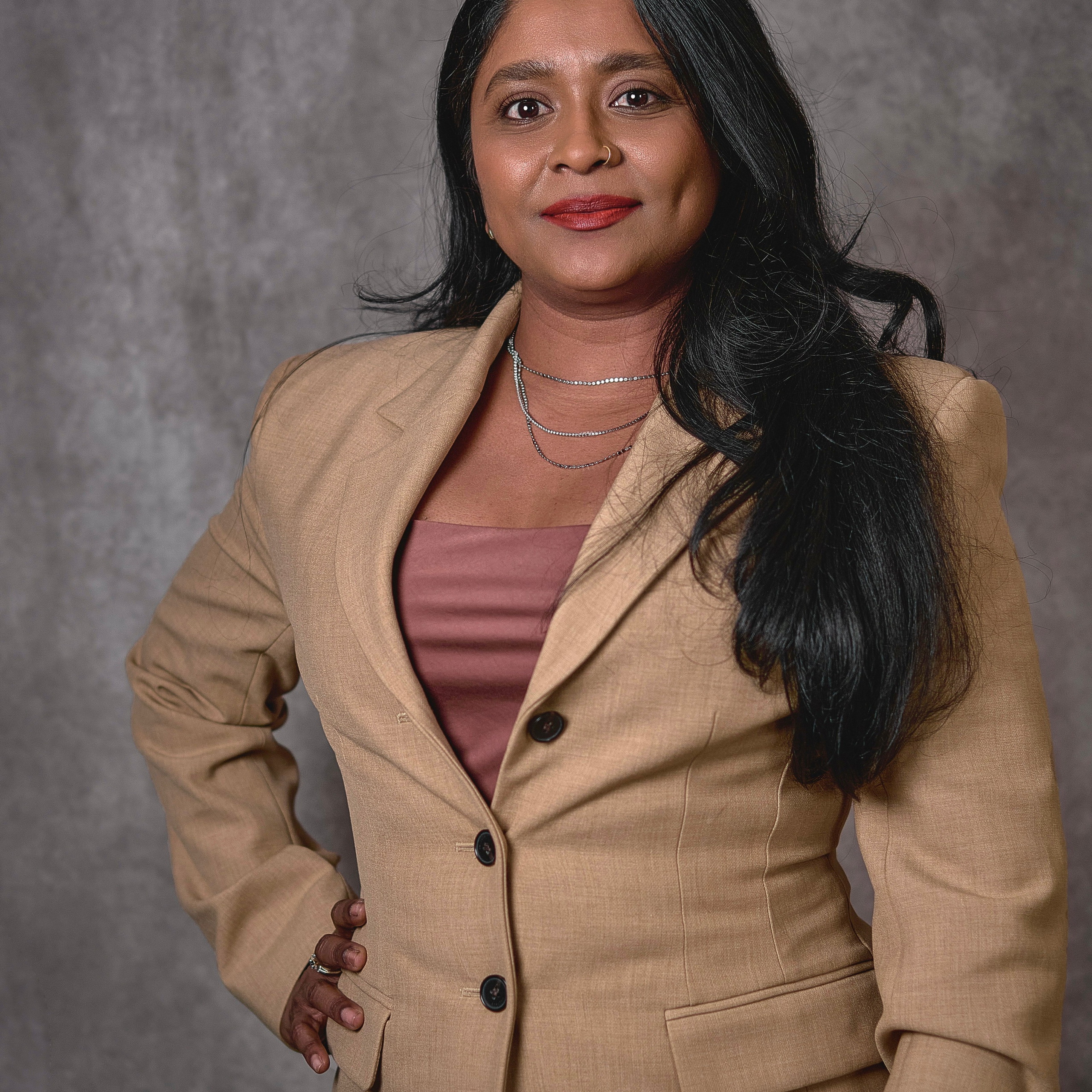 Executive portrait. Il-kin.com