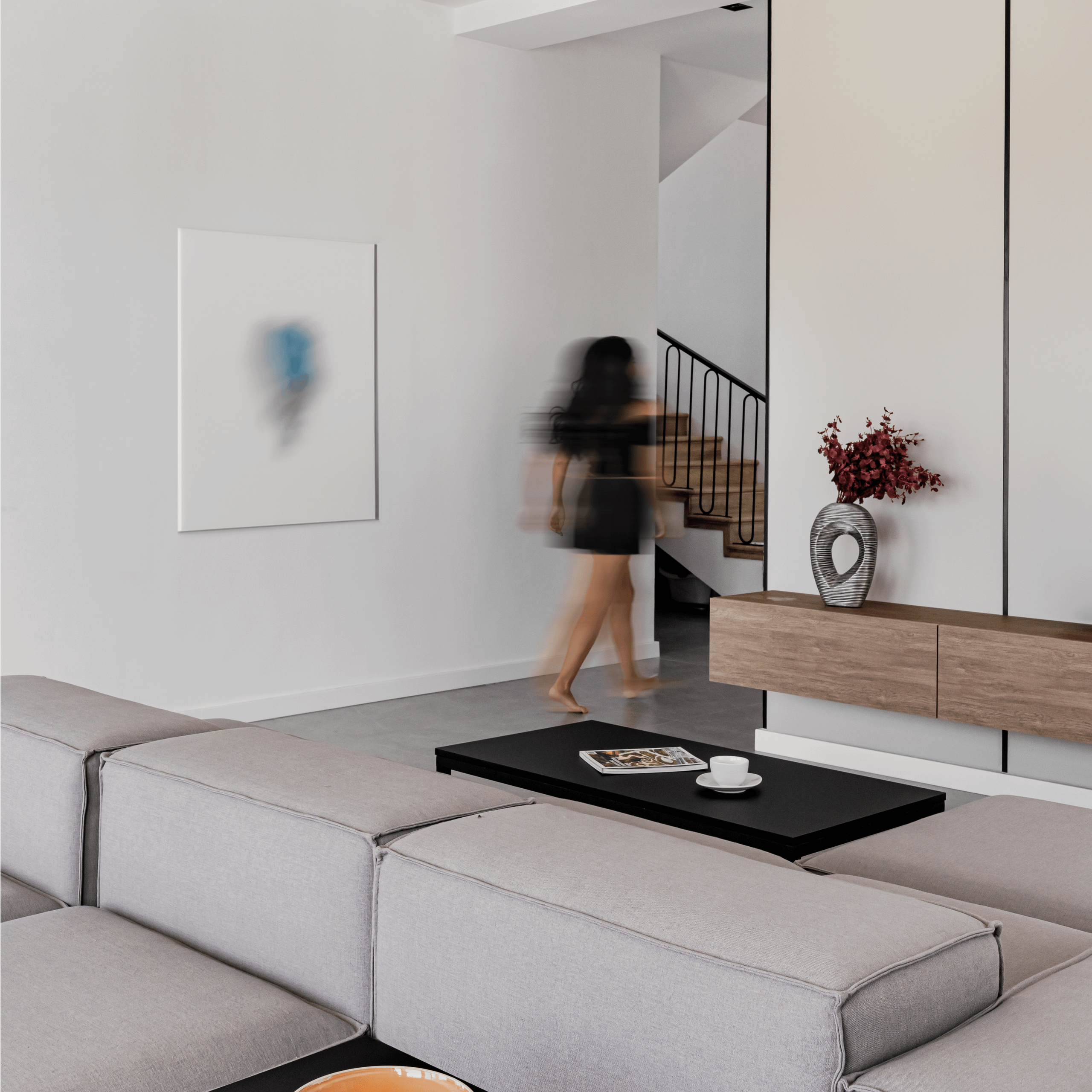 Interior. Il-kin.com