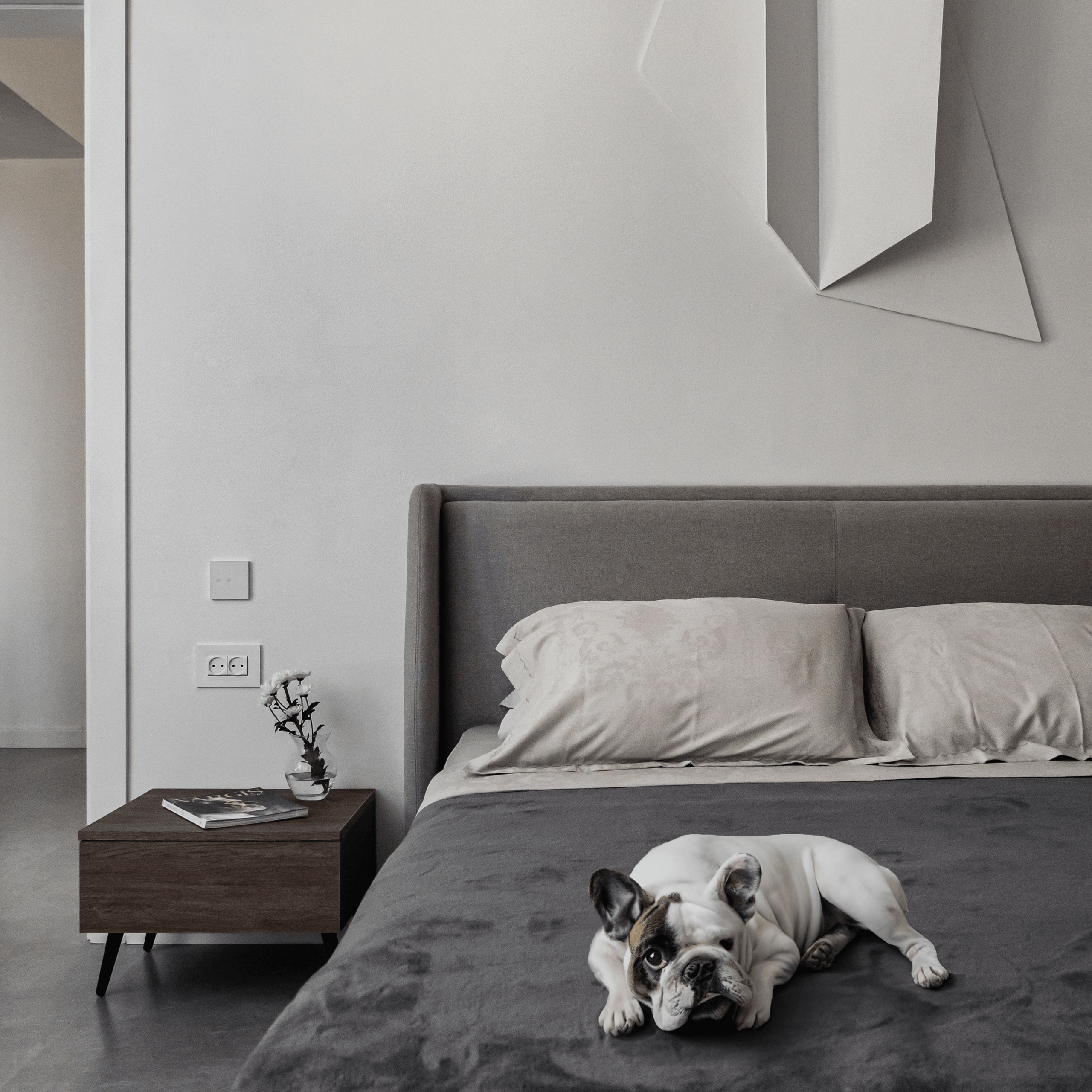 Interior. Il-kin.com