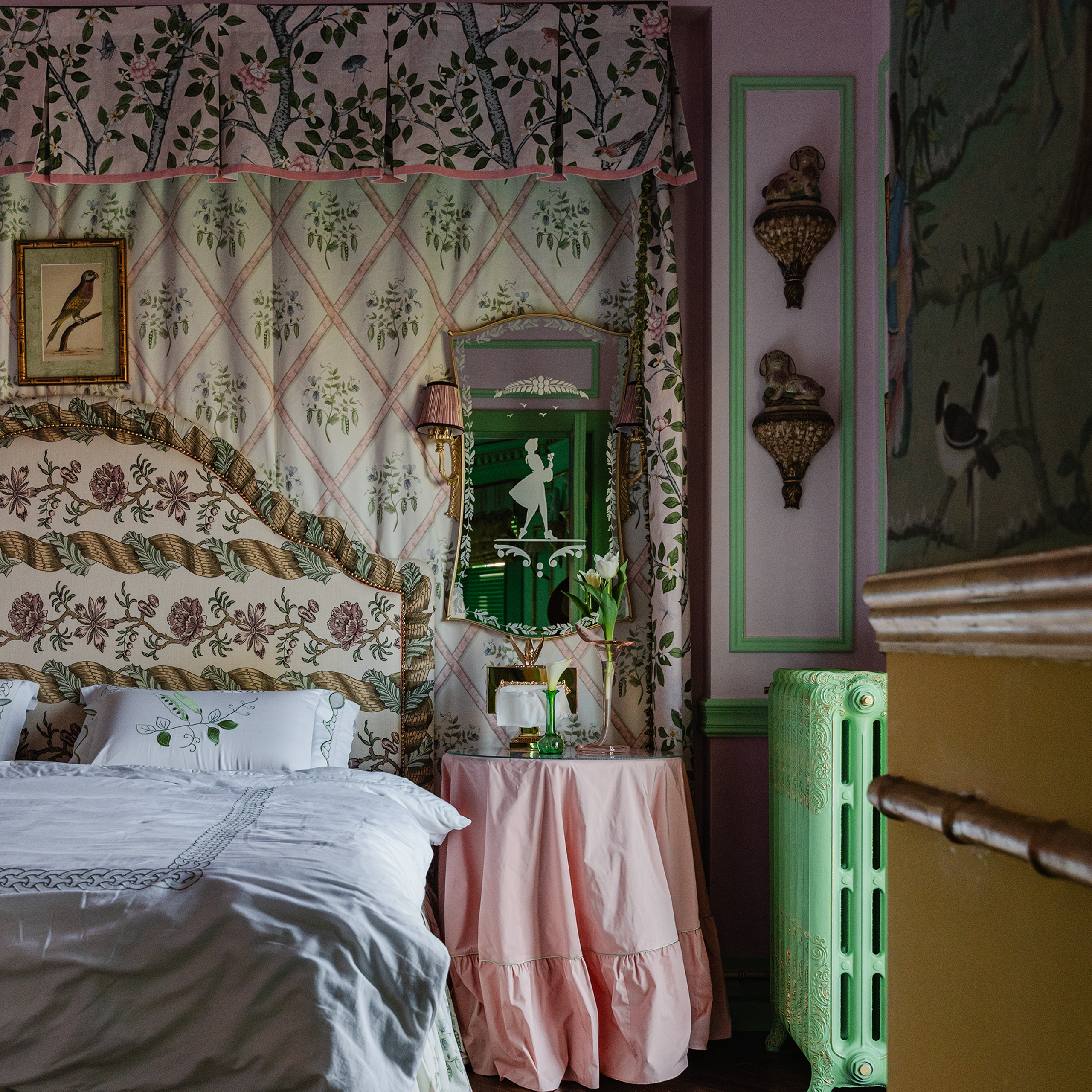 Interior. Il-kin.com