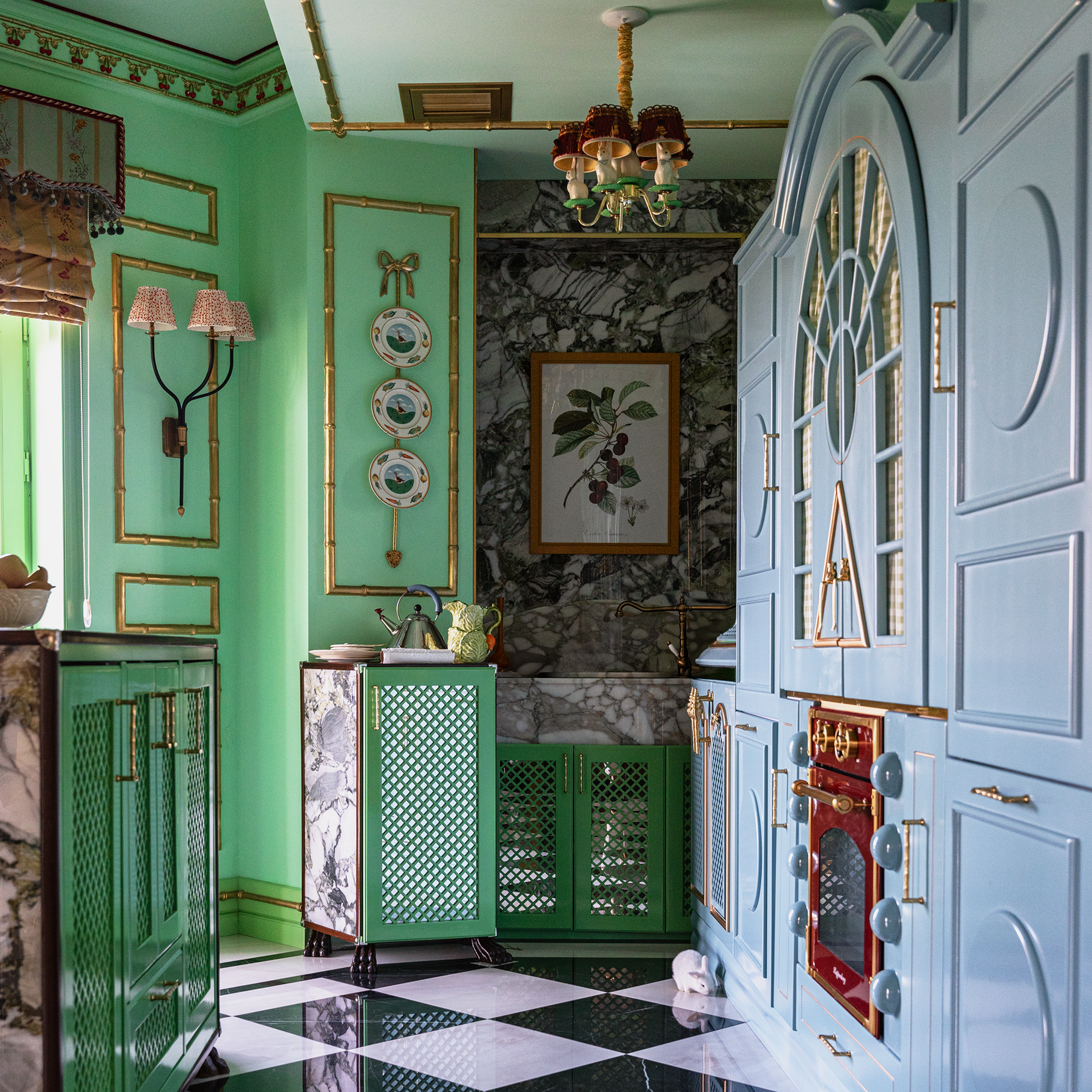 Interior. Il-kin.com