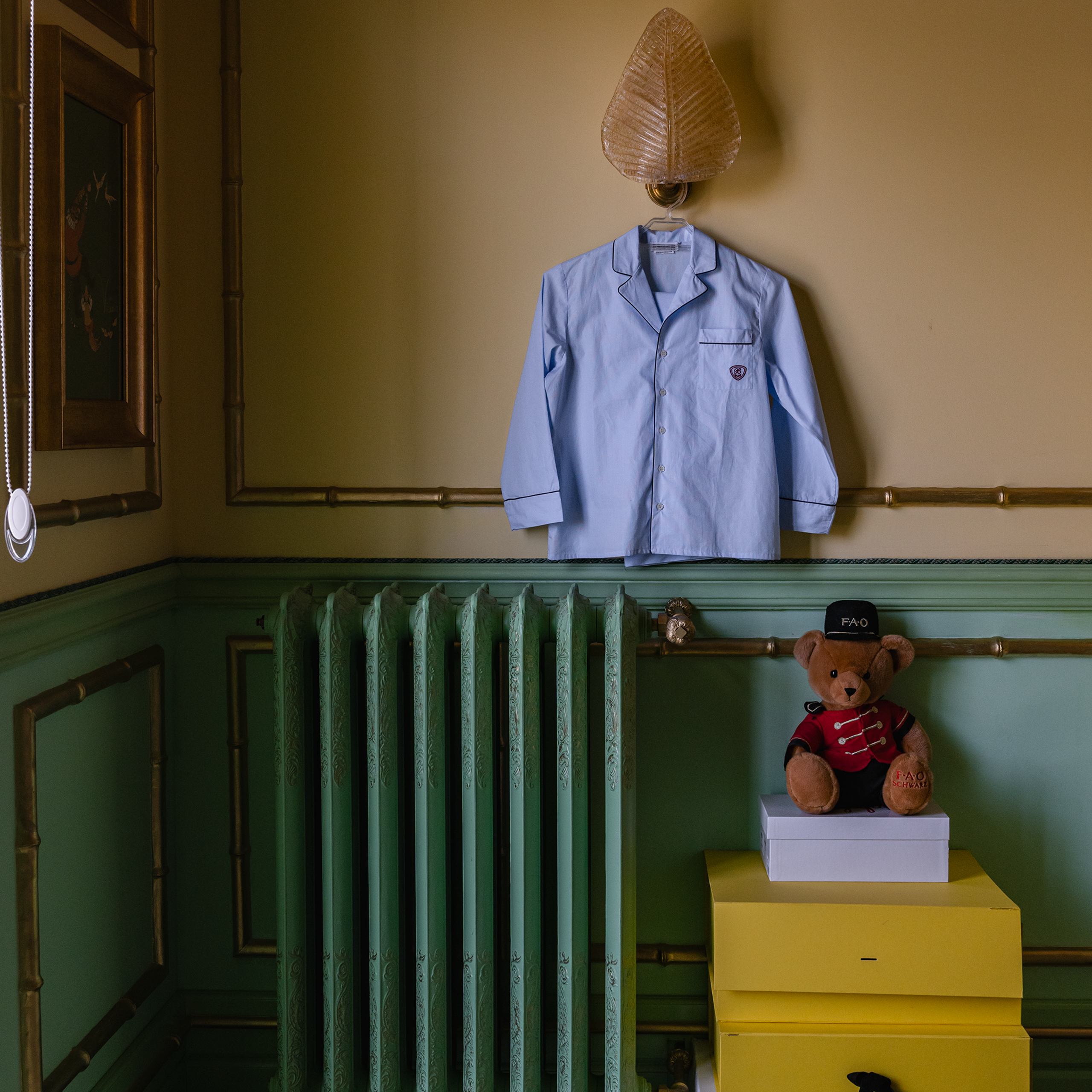 Interior. Il-kin.com