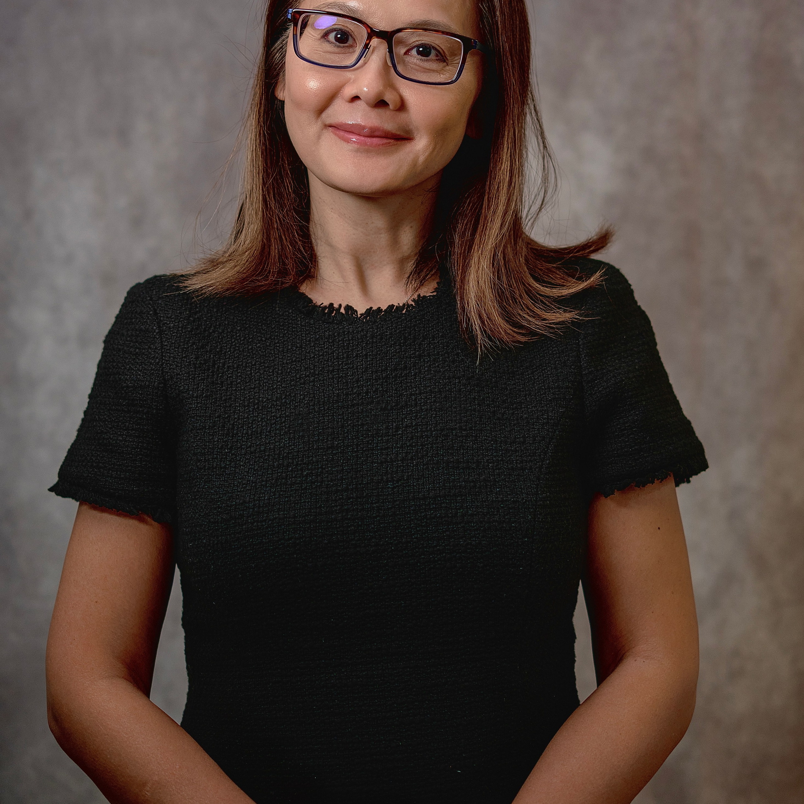 Executive portrait. Il-kin.com