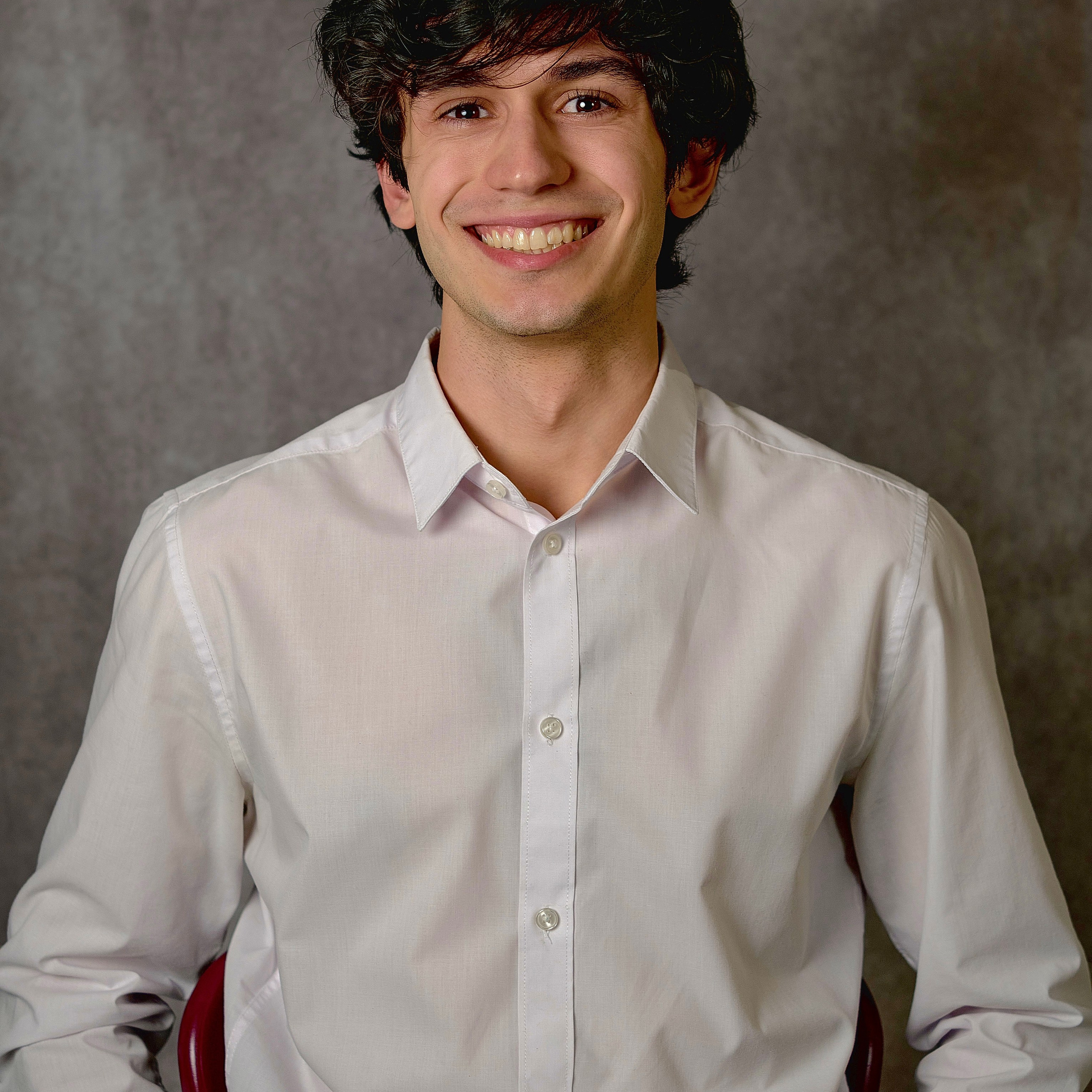 Executive portrait. Il-kin.com