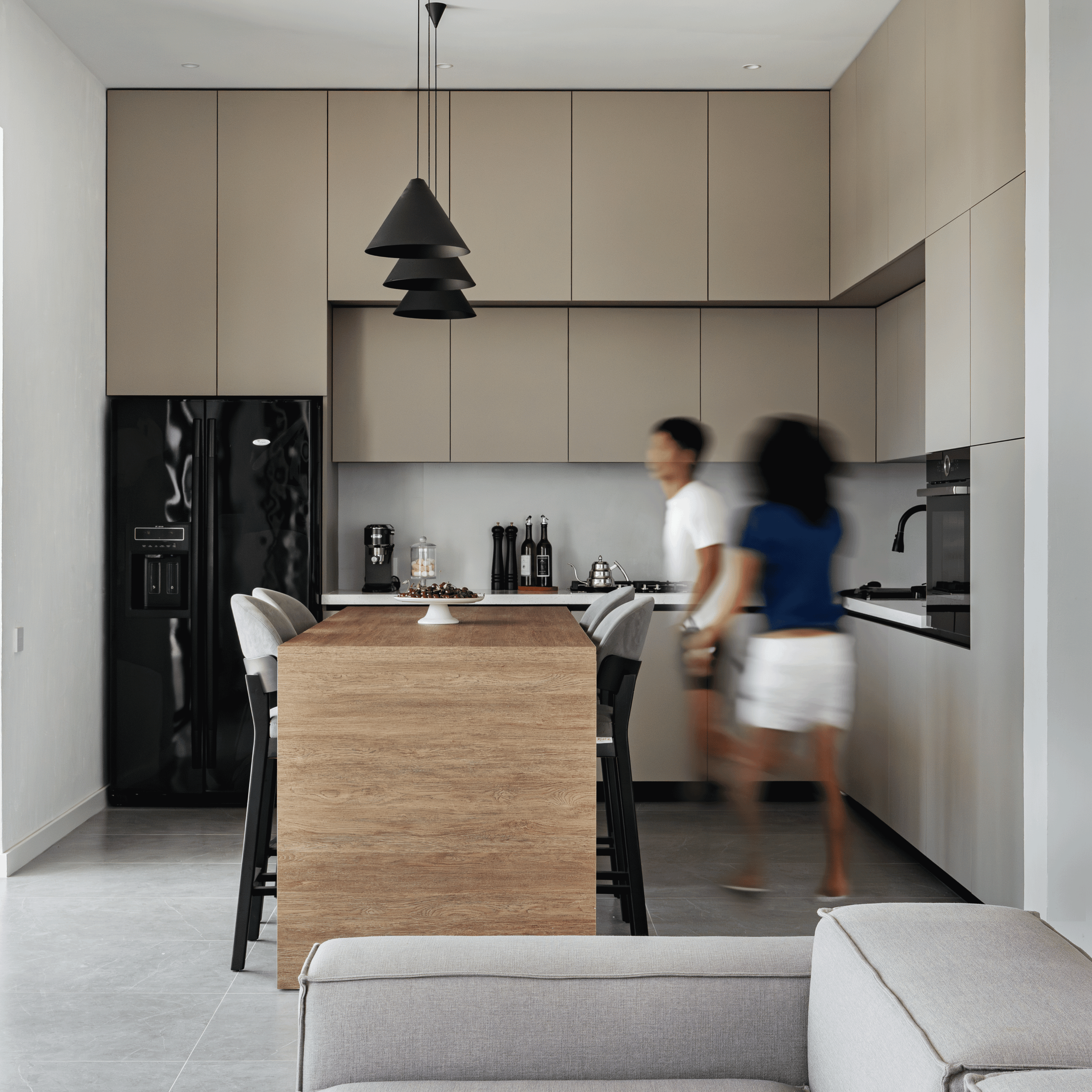 Interior. Il-kin.com