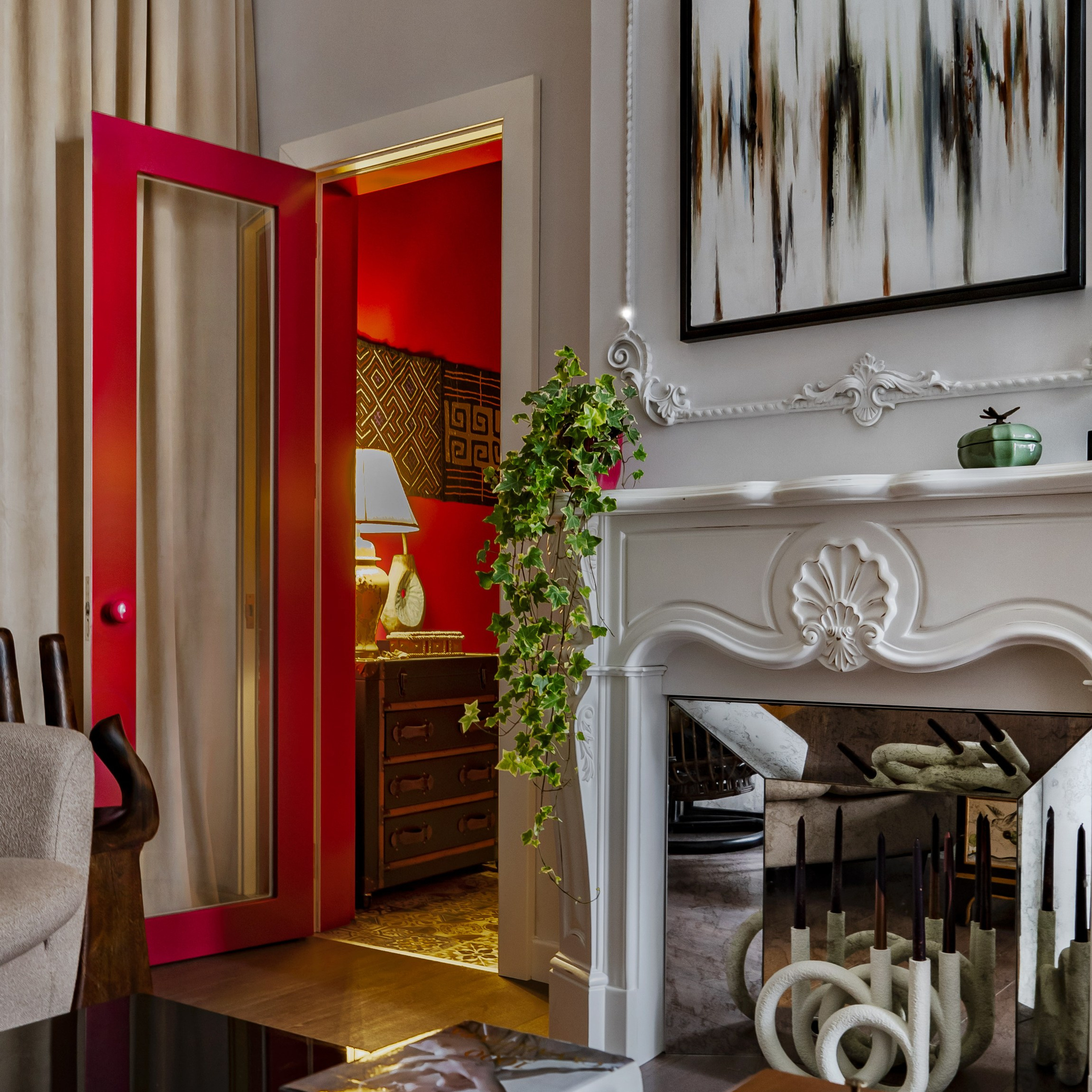 Interior. Il-kin.com