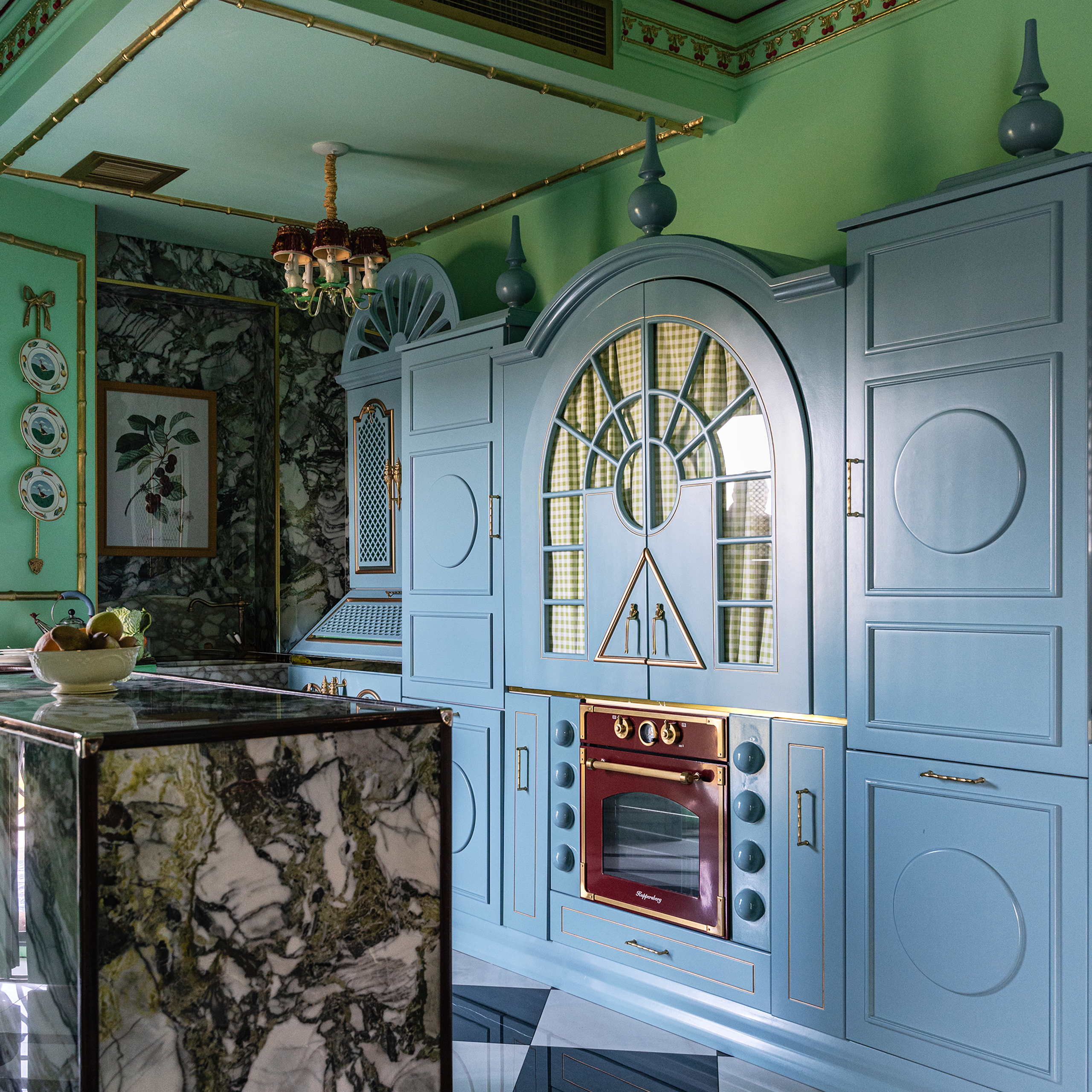 Interior. Il-kin.com