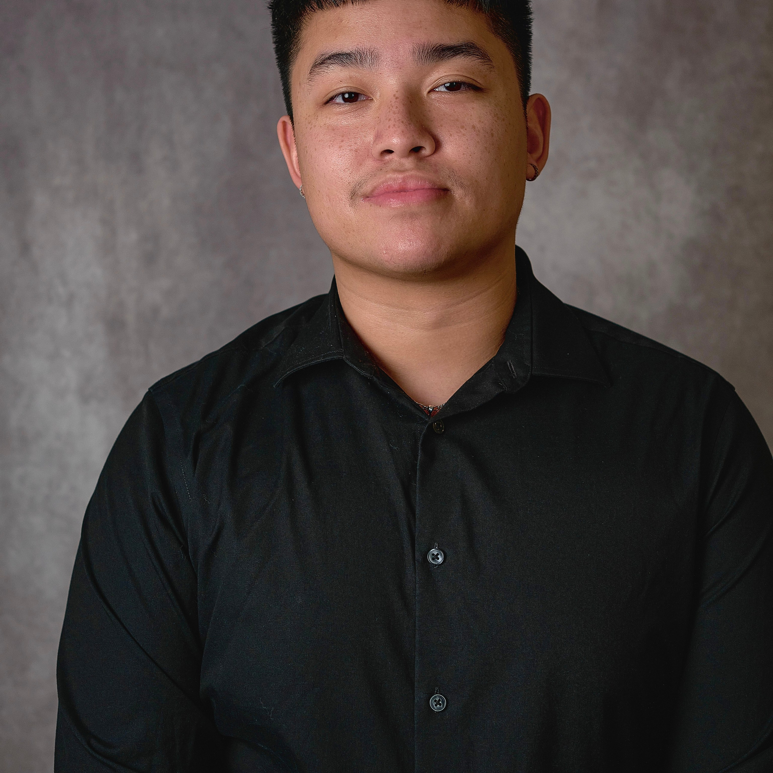 Executive portrait. Il-kin.com