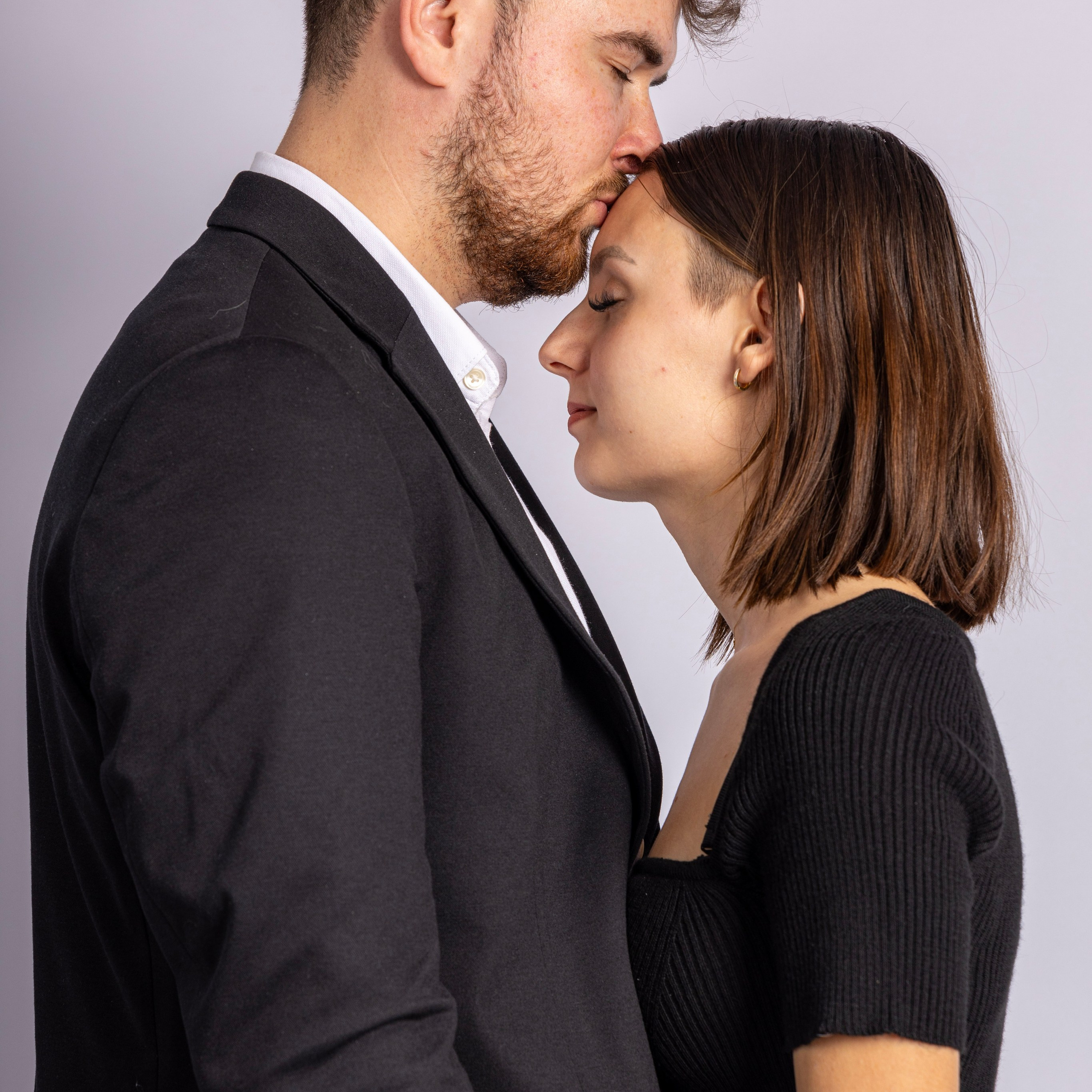 Family, food, portrait, iris, animals & nature