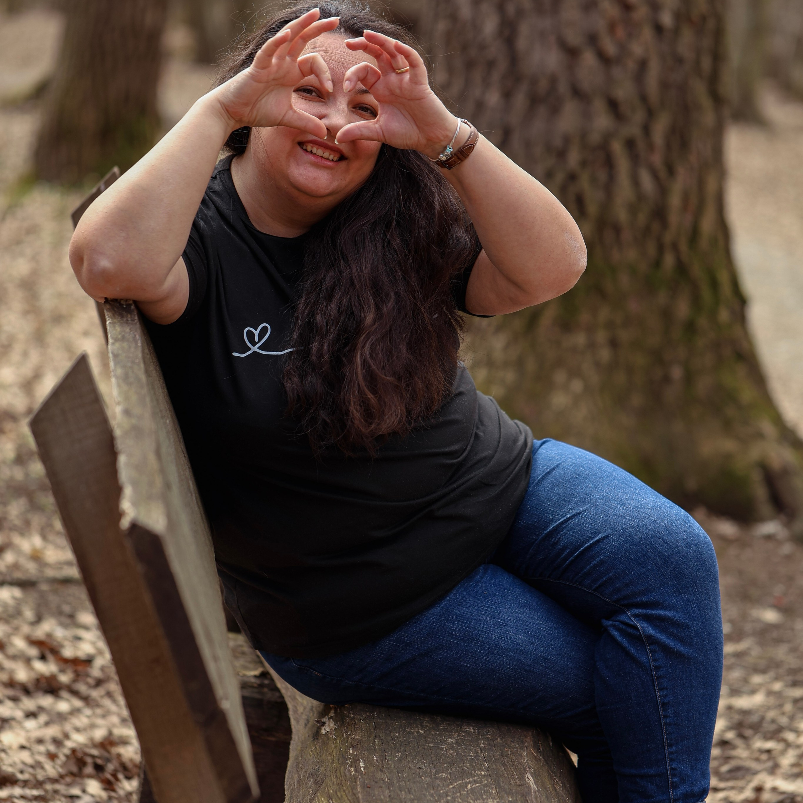 Family, food, portrait, iris, animals & nature