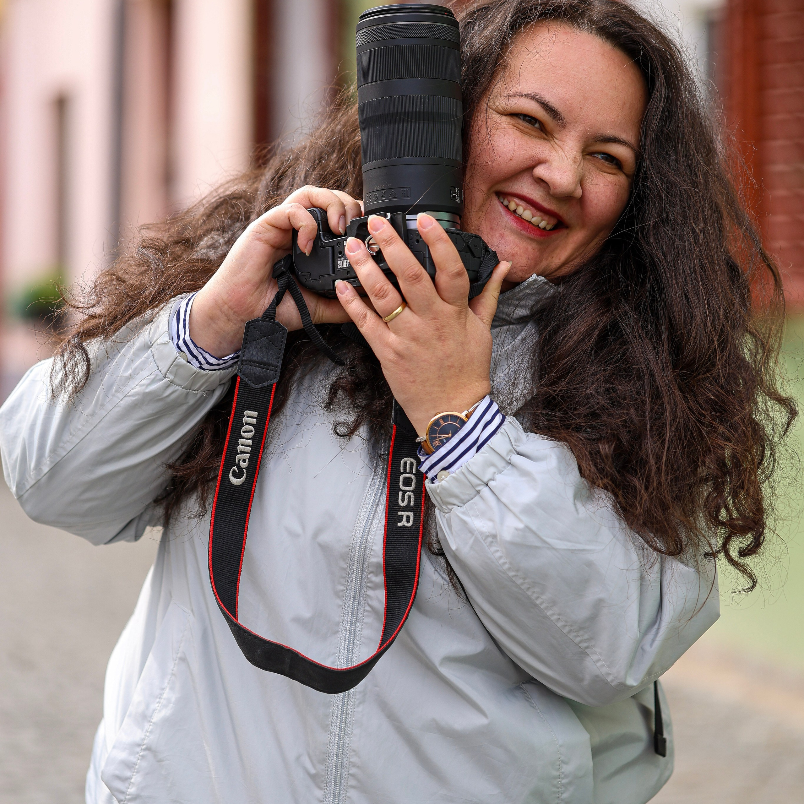 Family, food, portrait, iris, animals & nature