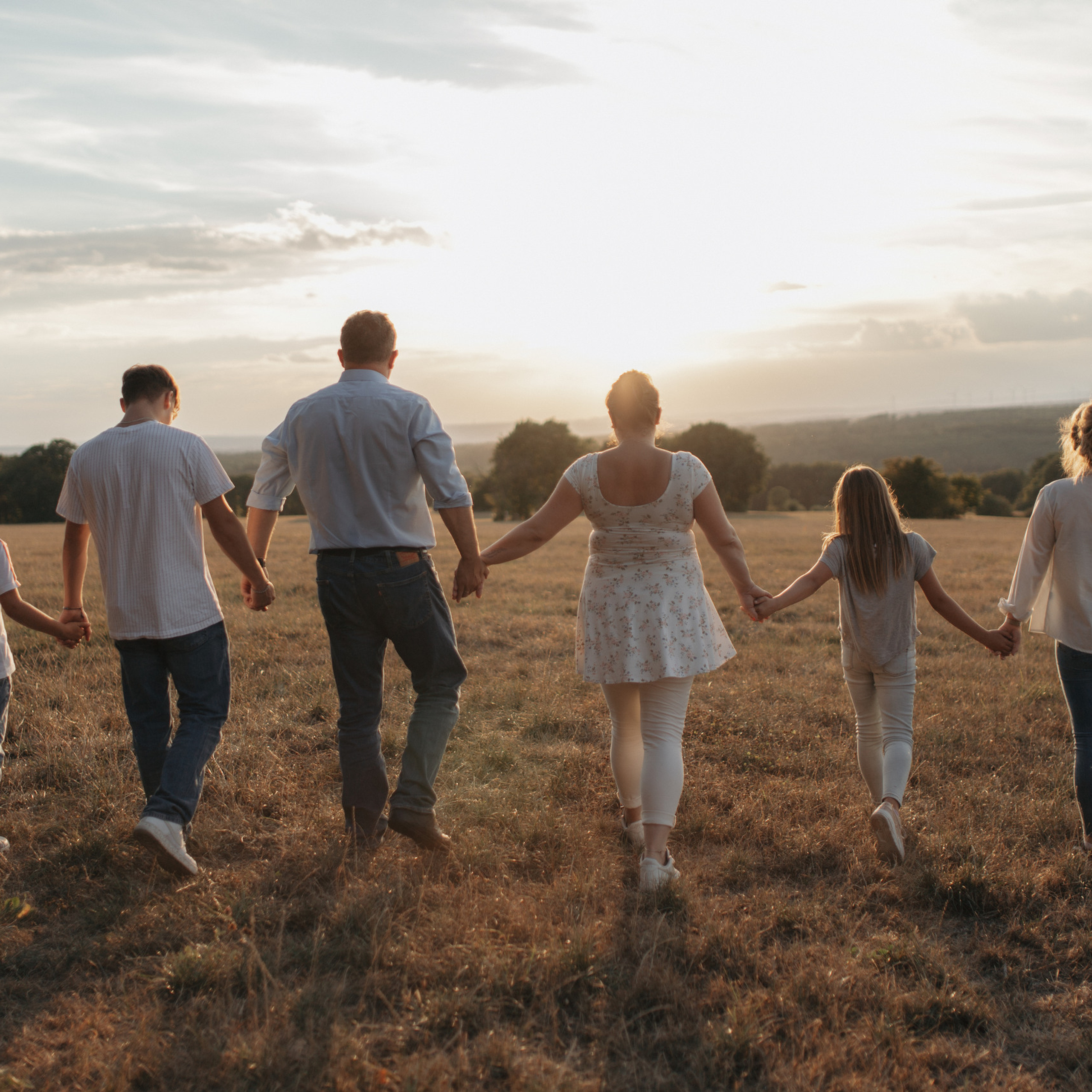 FEEDBACK. Achtsame Fotografin| Margarita Mayer