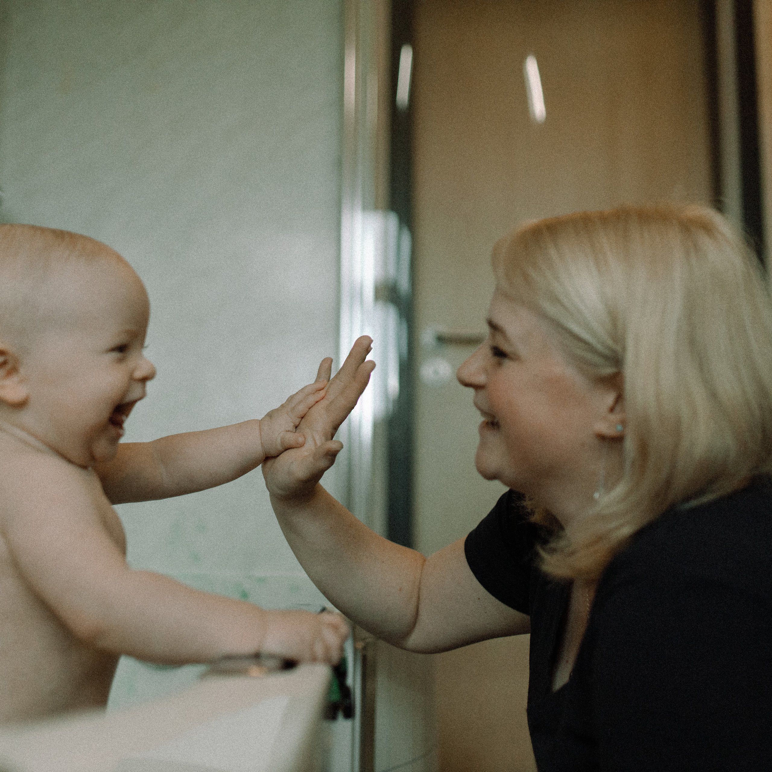 FEEDBACK. Achtsame Fotografin| Margarita Mayer