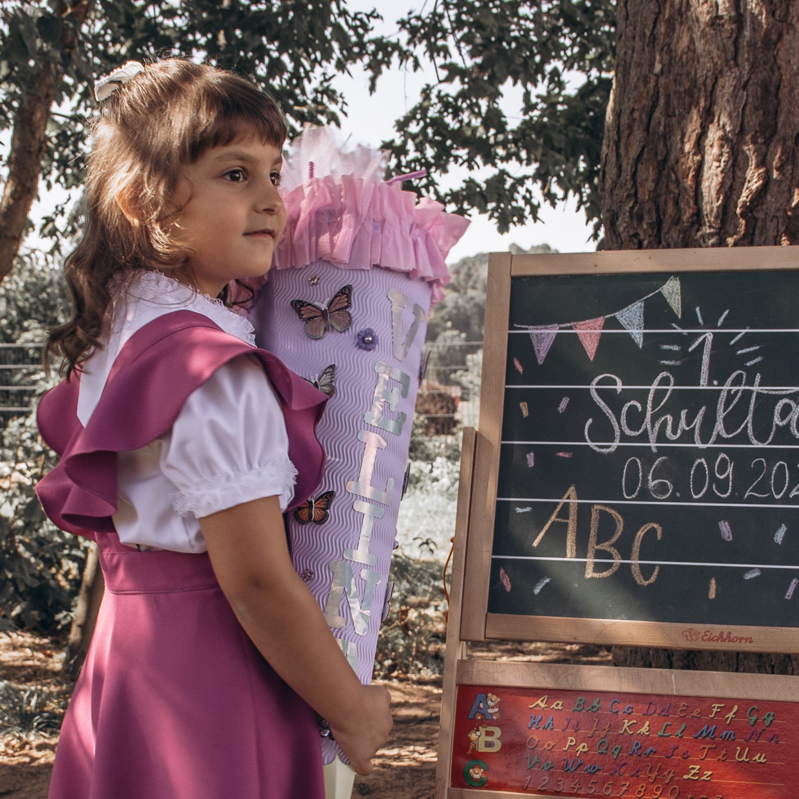 FEEDBACK. Achtsame Fotografin| Margarita Mayer