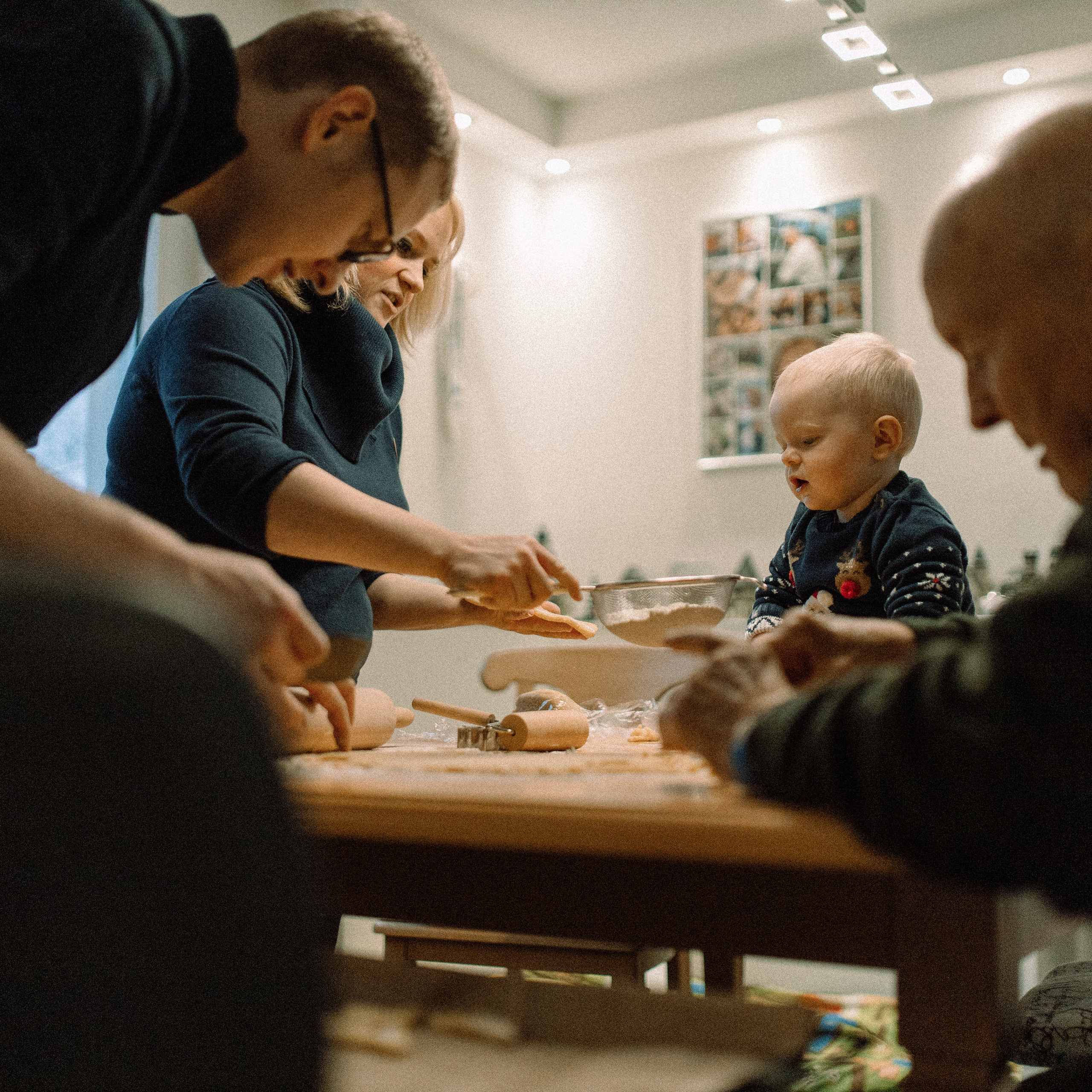 FEEDBACK. Achtsame Fotografin| Margarita Mayer