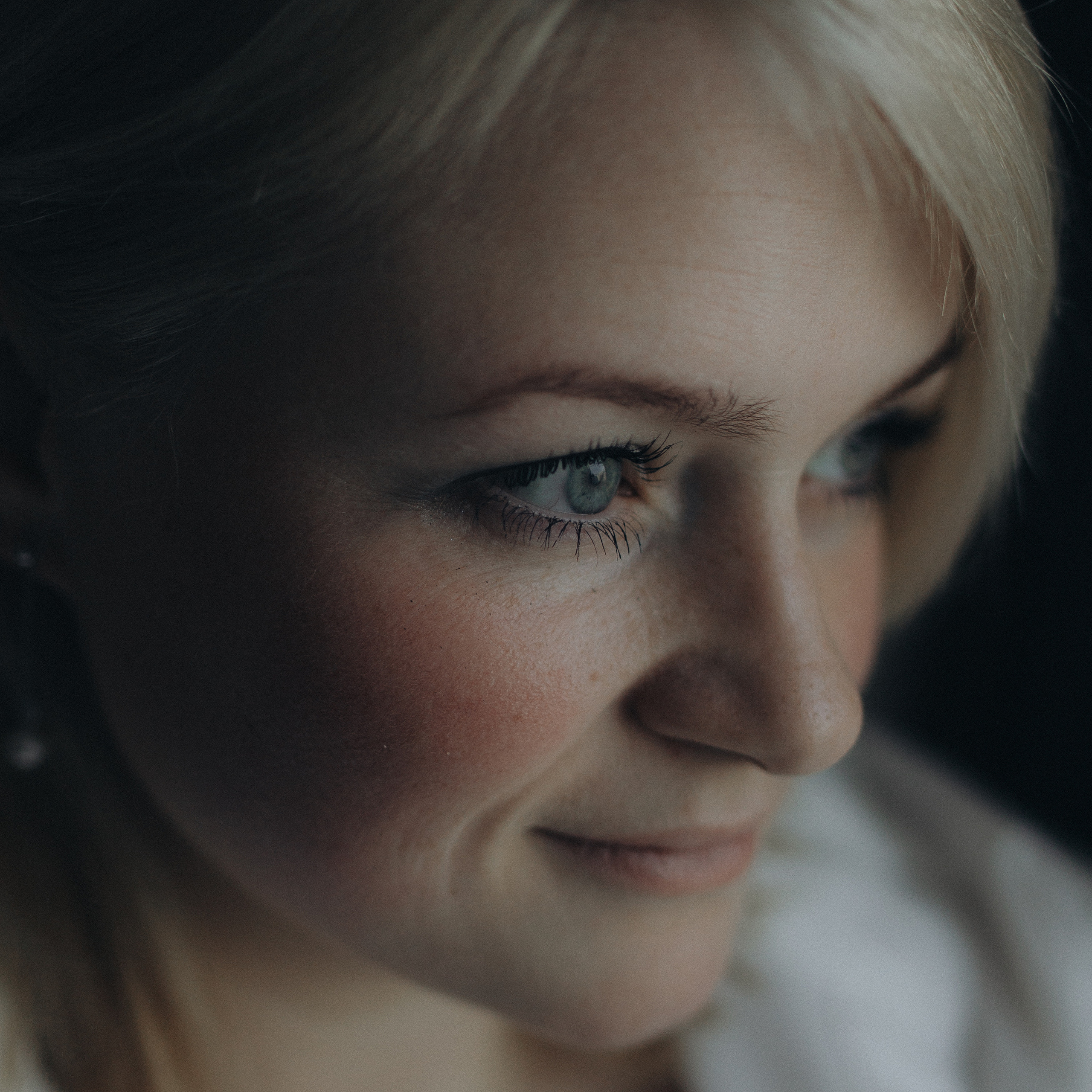 FEEDBACK. Achtsame Fotografin| Margarita Mayer