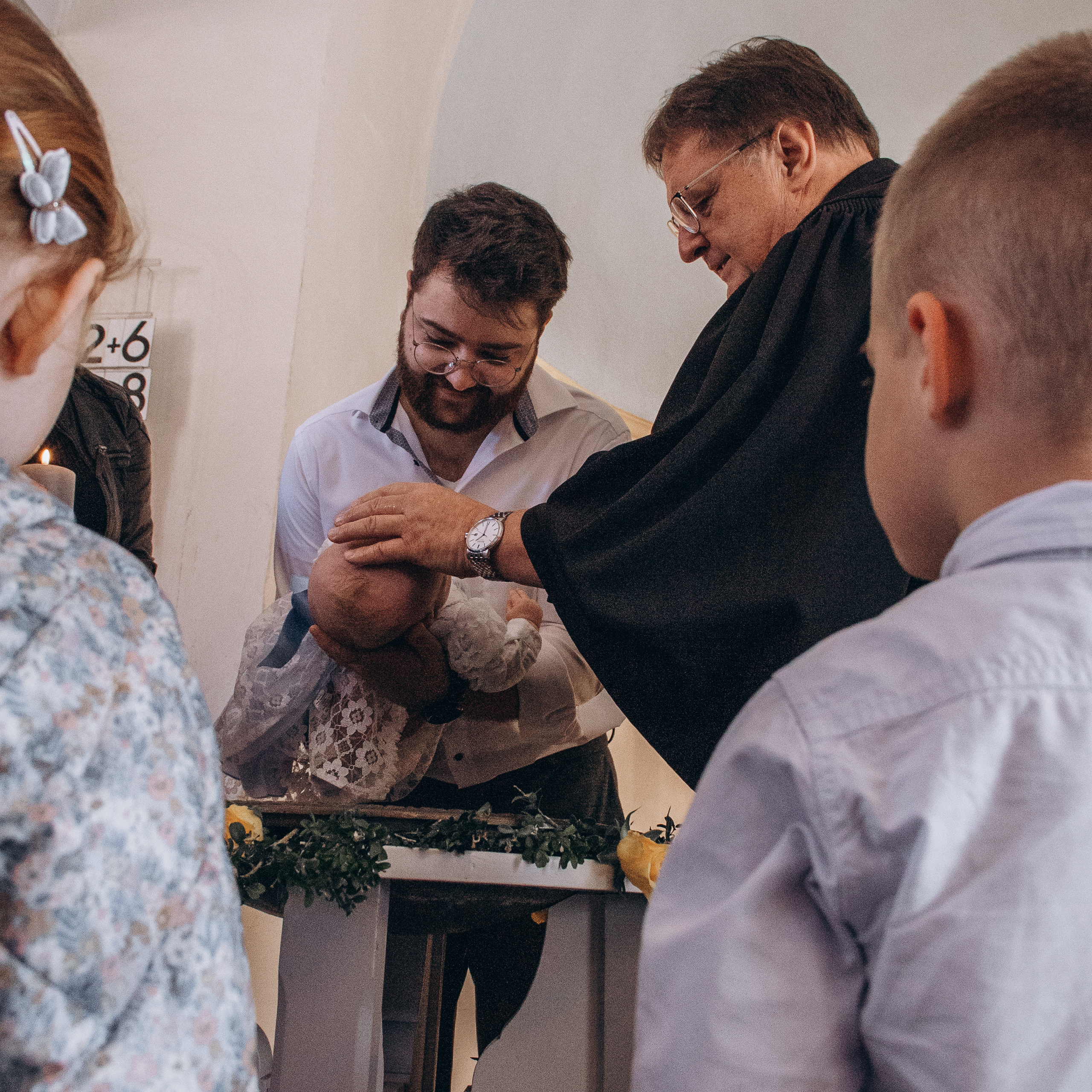 FEEDBACK. Achtsame Fotografin| Margarita Mayer