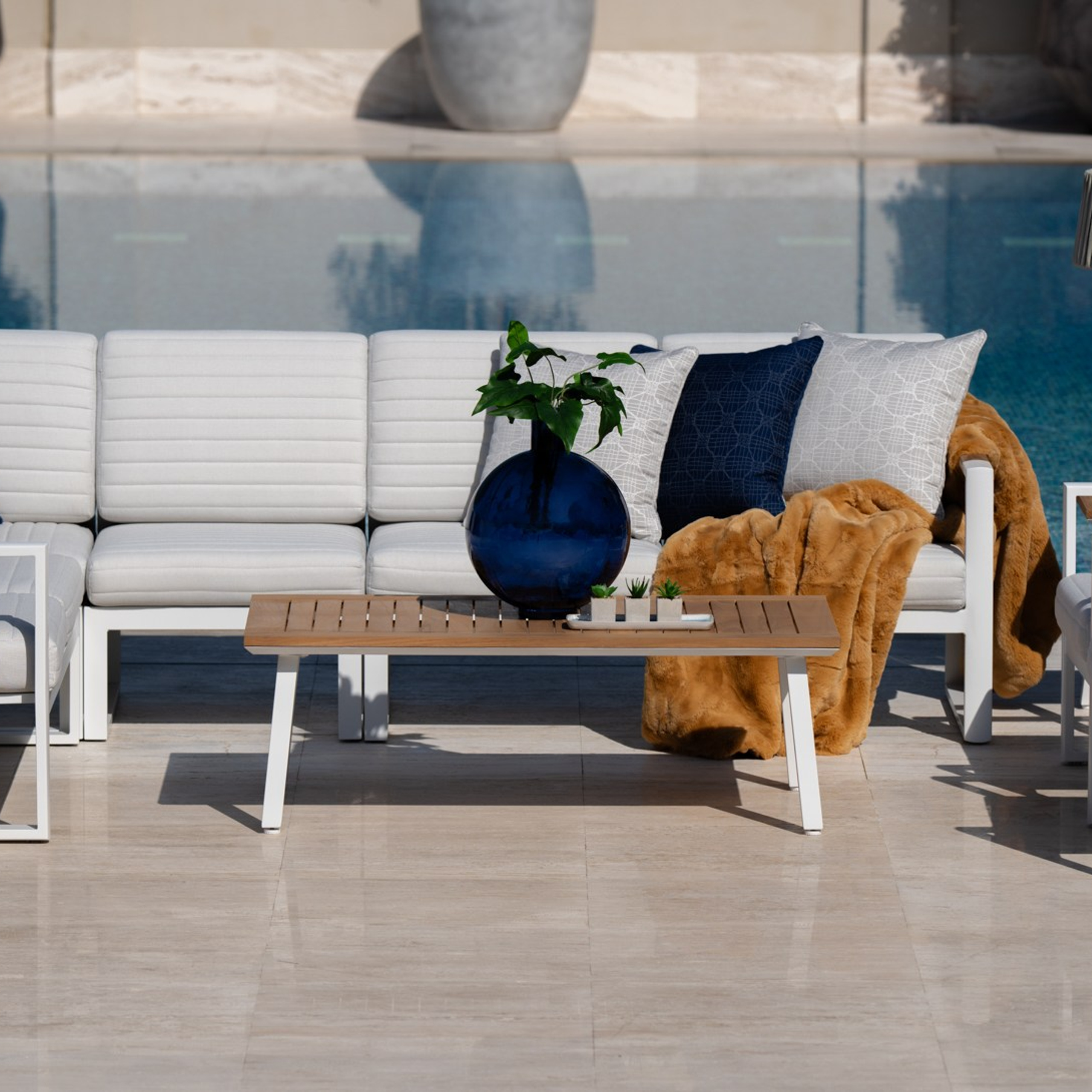 Suncoast Outdoor Furniture | Palm Jumeirah | set 2