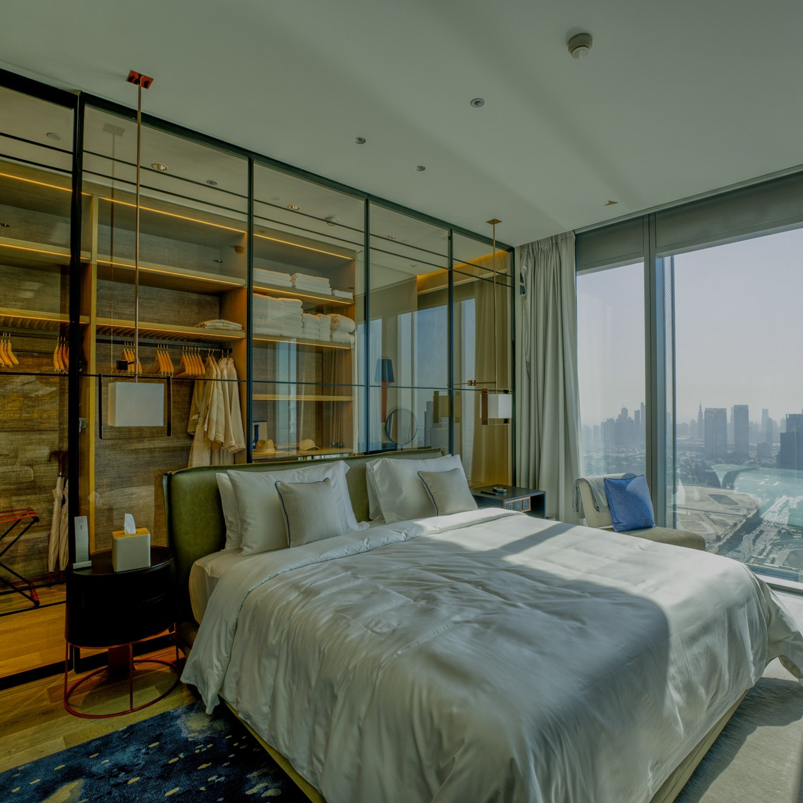 One & Only One Zabeel | One Bedroom