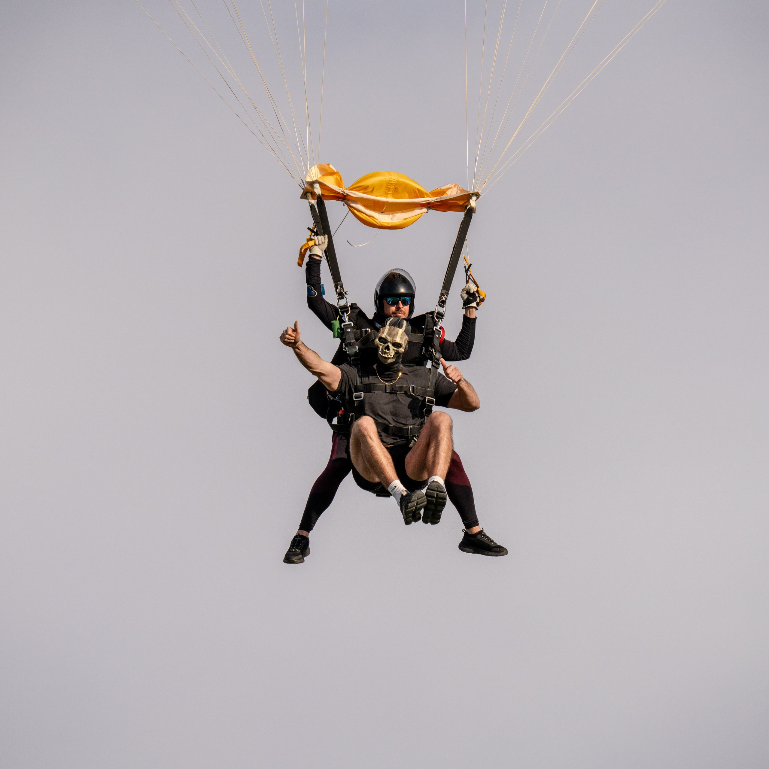 Call Of Duty | 2024 Dubai comercial