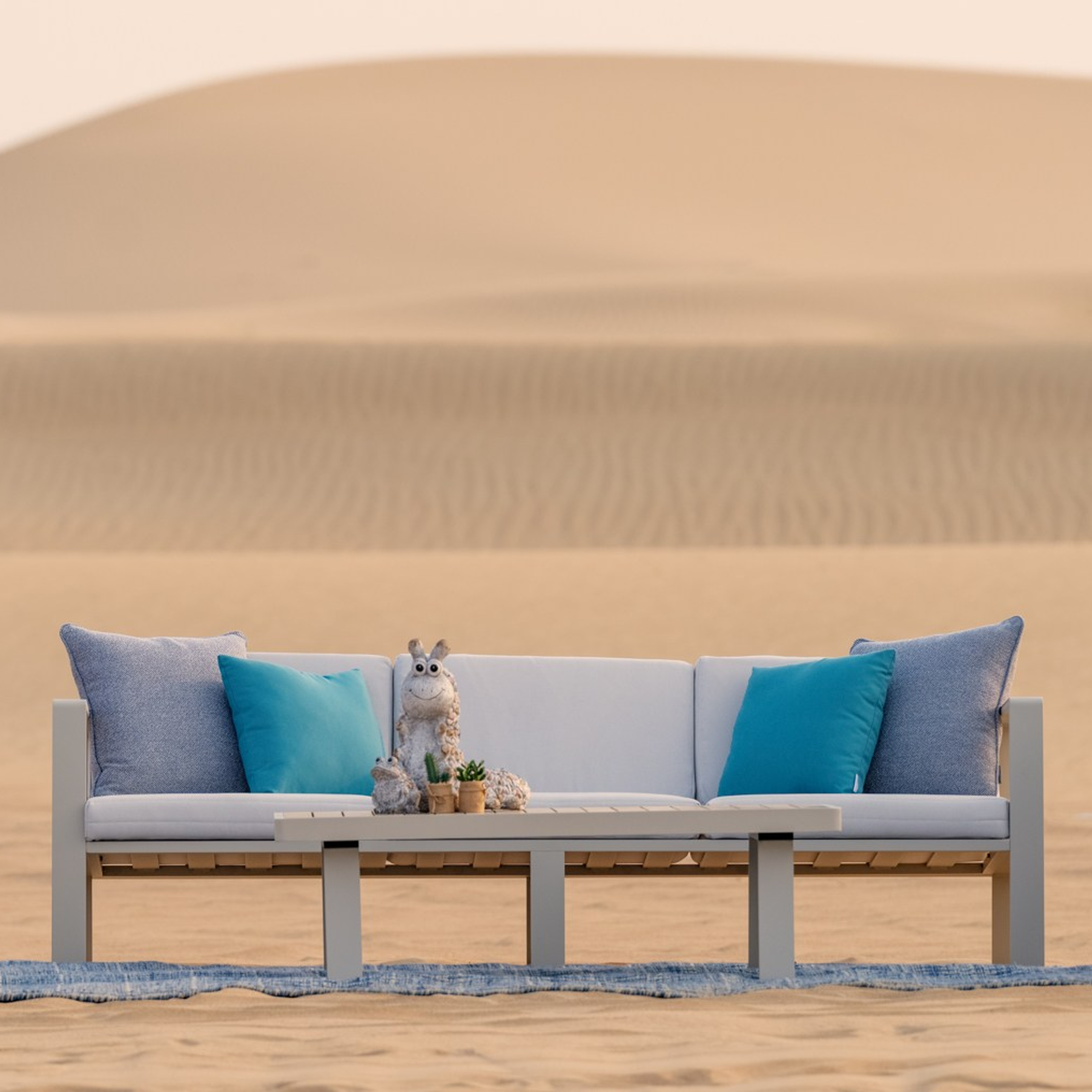 Suncoast Outdoor Furniture | Al Qudra | set 3