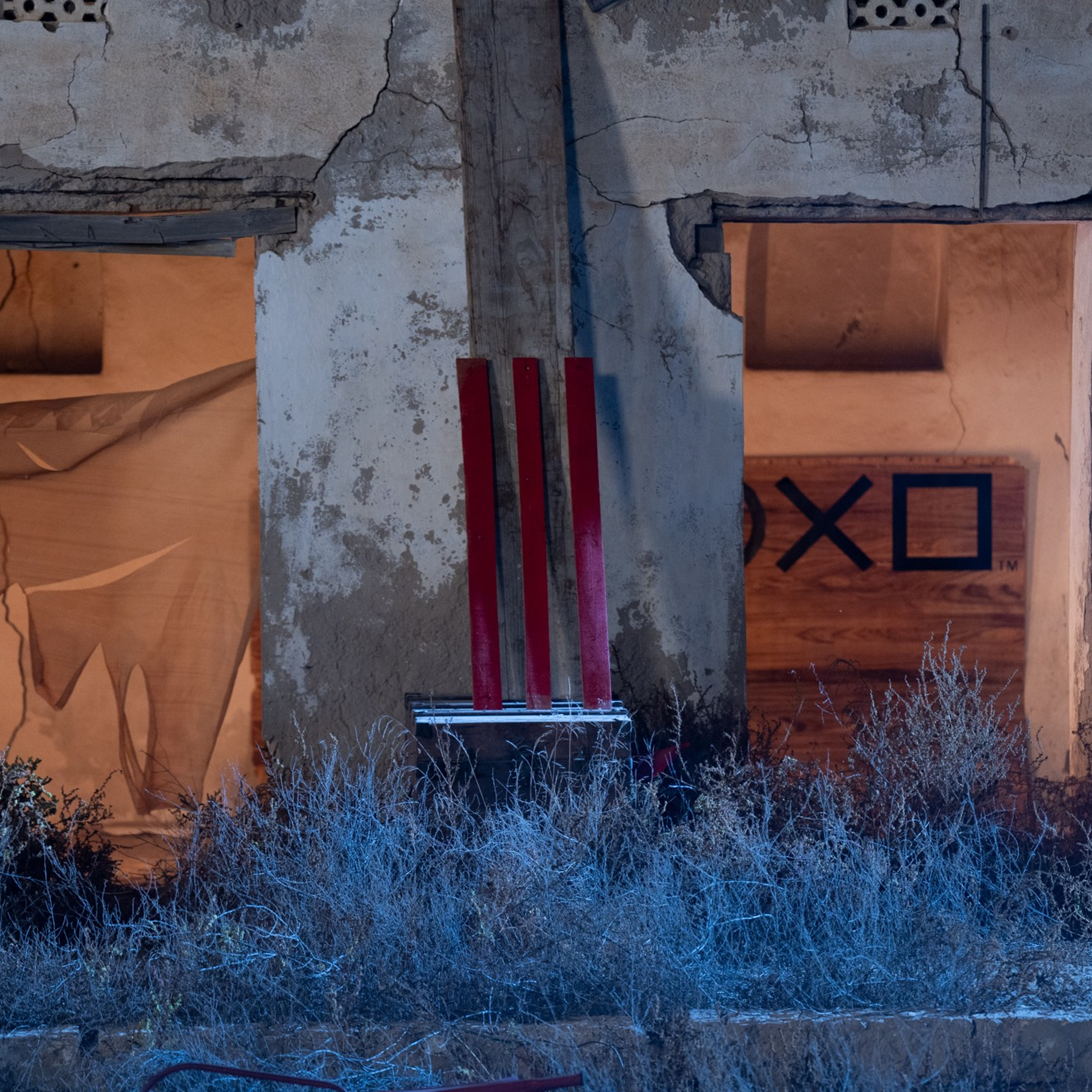 Call Of Duty | 2023 Dubai comercial