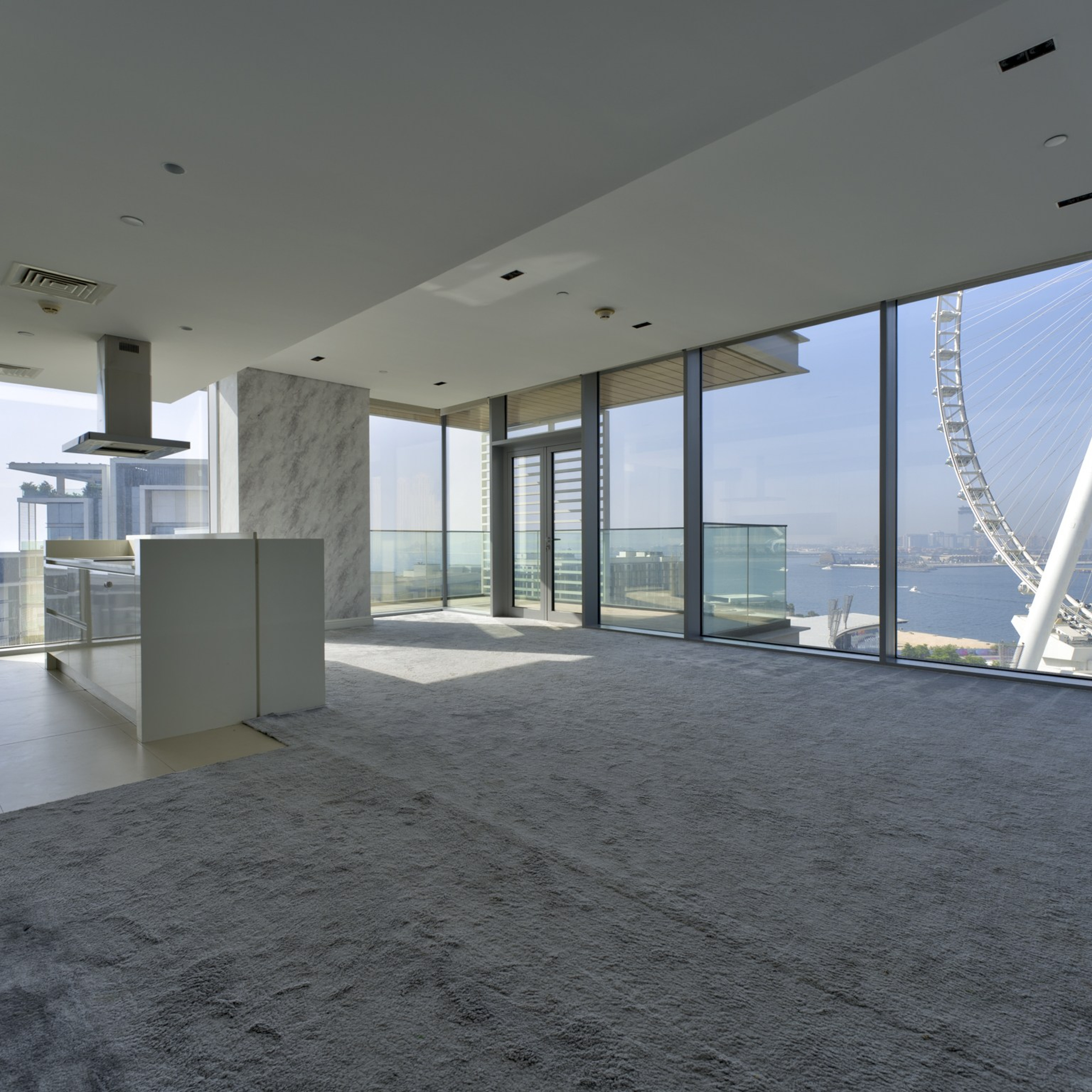 Bluewaters island | Building 8 | 3 bedroom