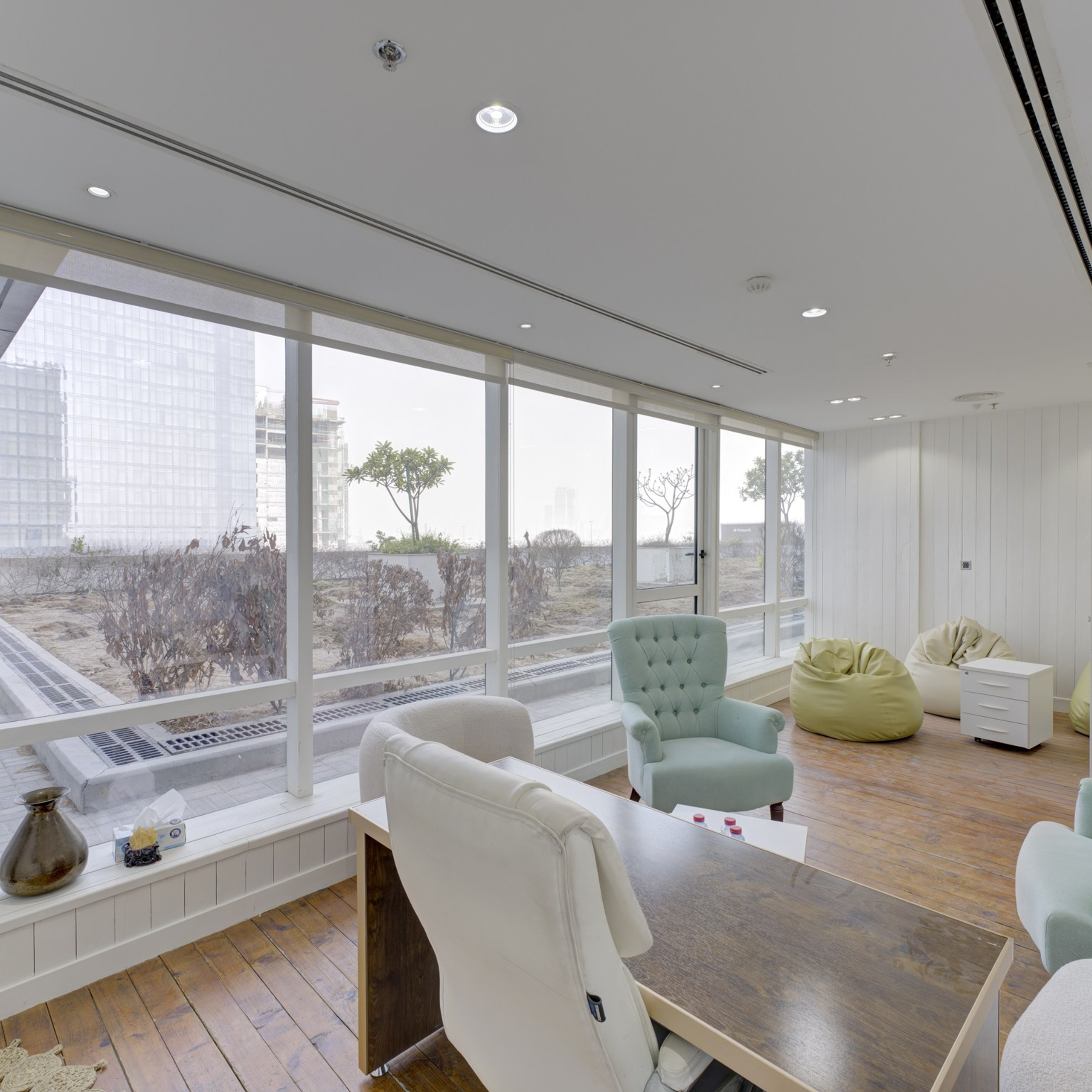 Sobha Sapphire Office