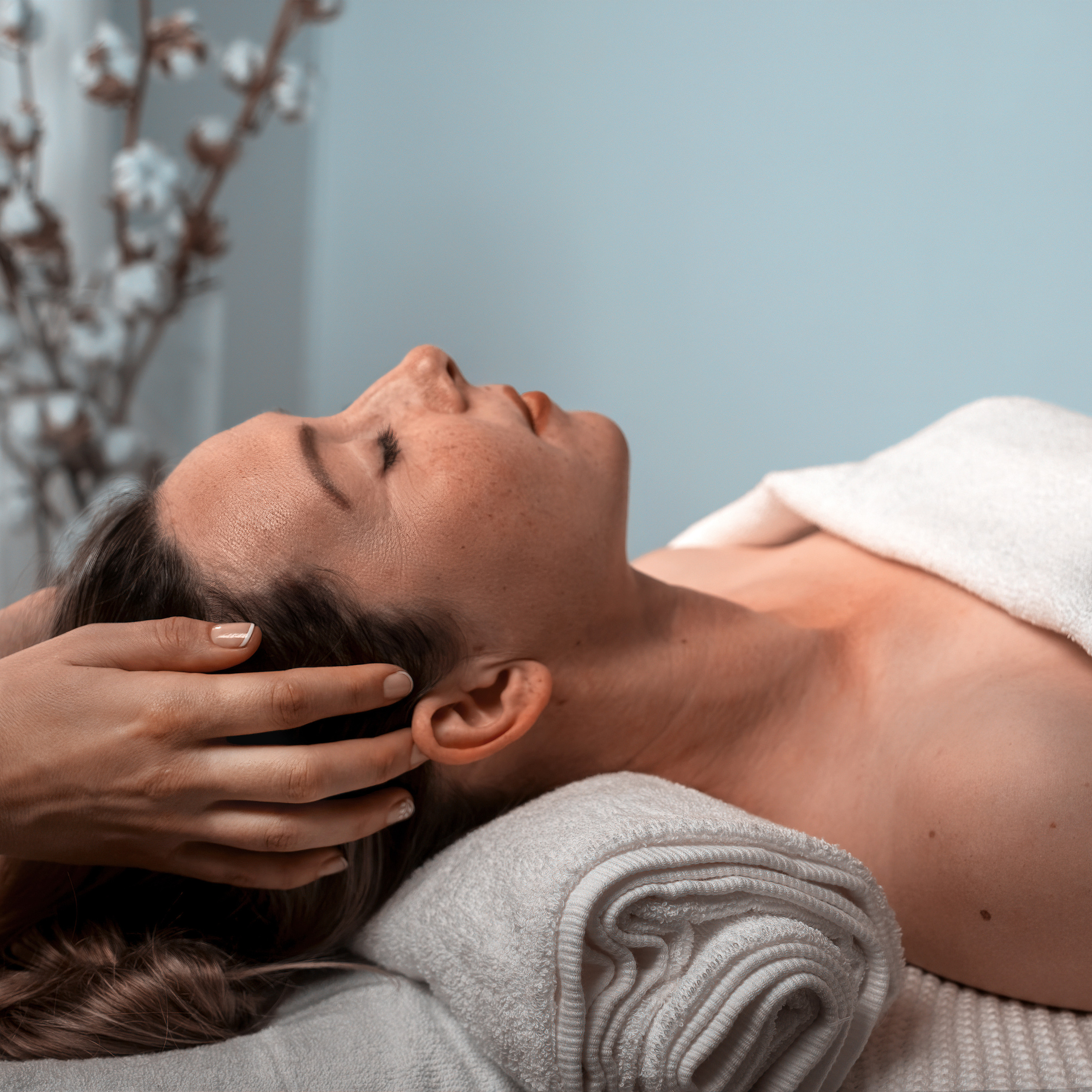 Content photos “Massage clinick”